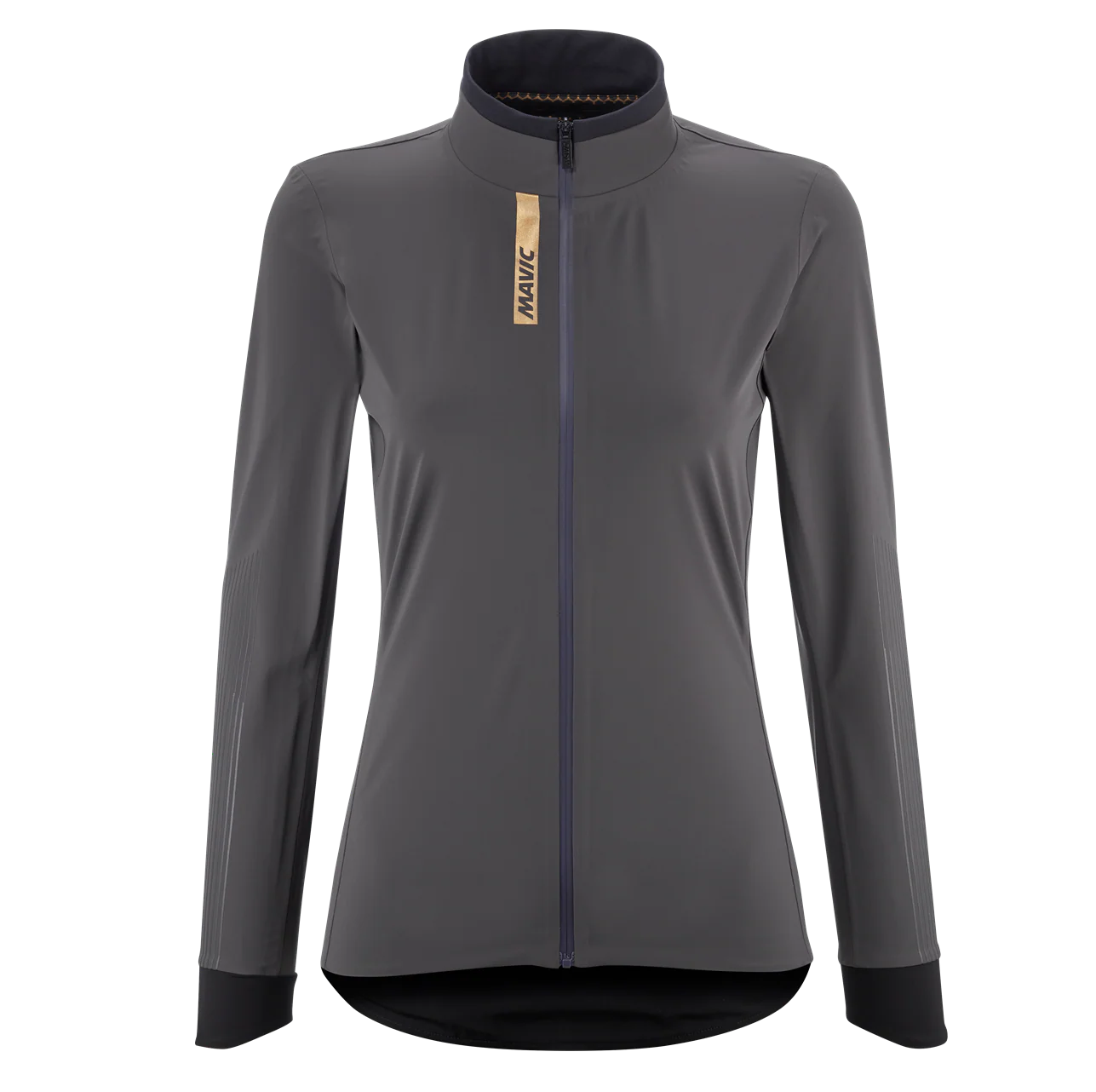 Veste MAVIC COSMIC STORM Femme Carbon