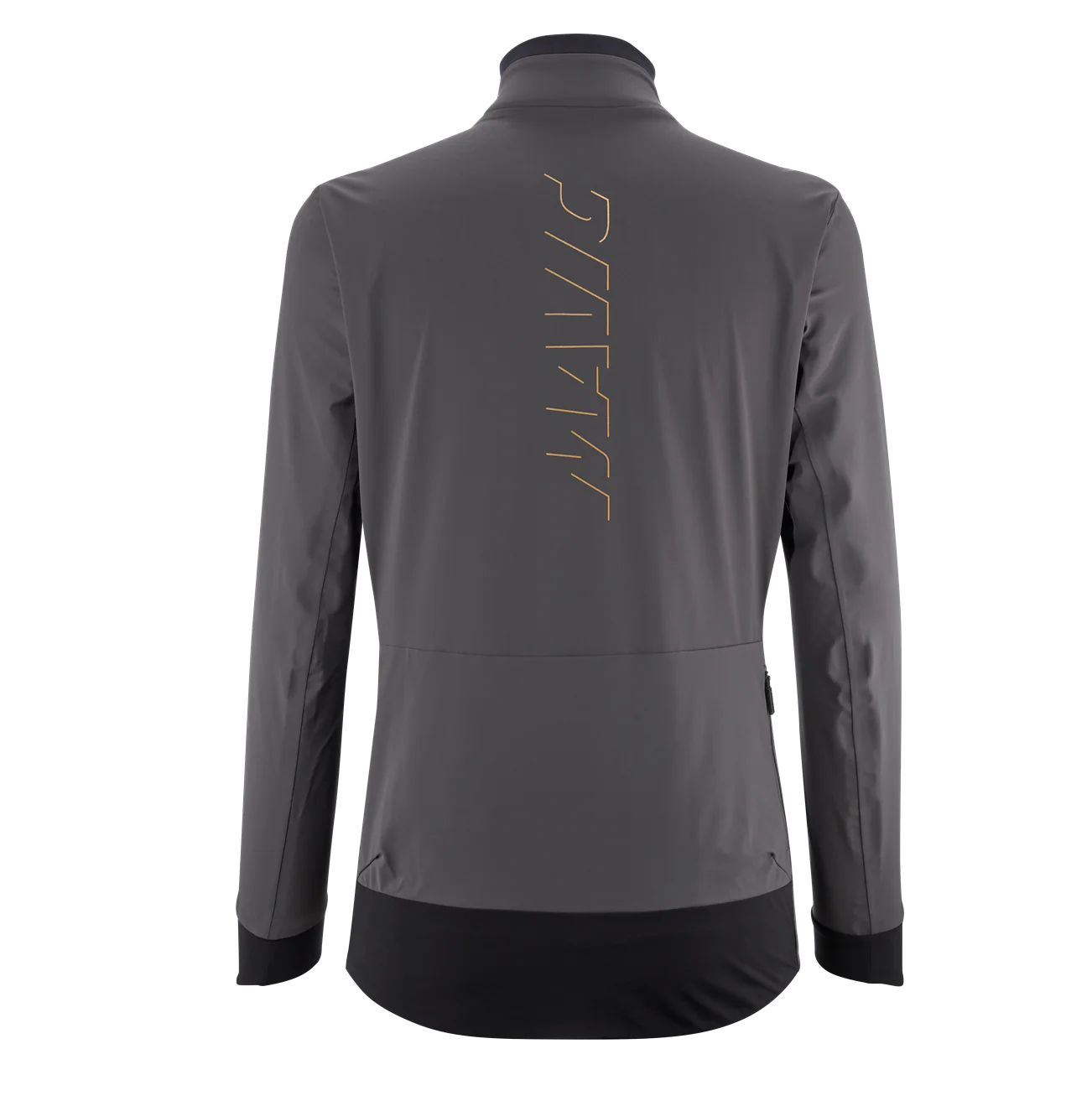 Veste MAVIC COSMIC STORM Femme Carbon - Image 2