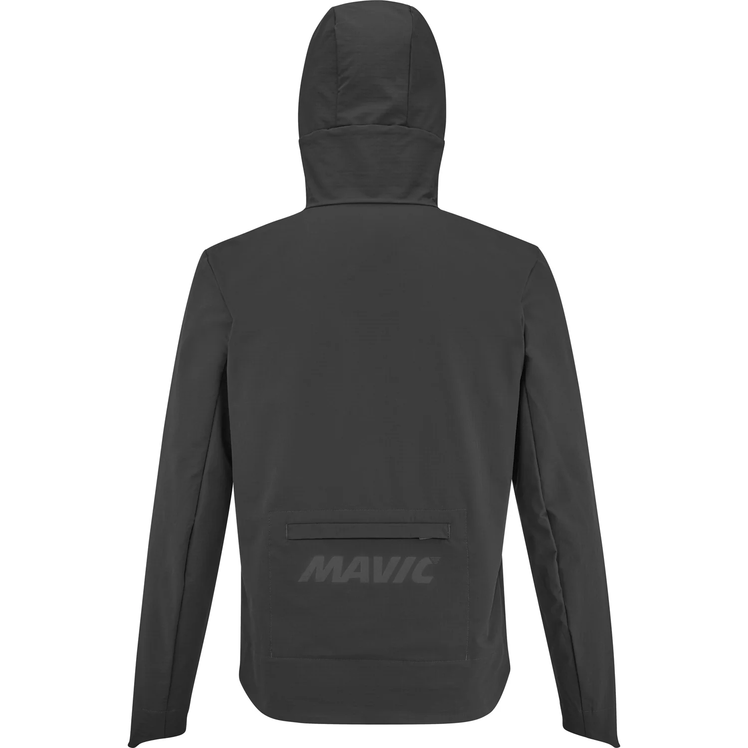 Veste MAVIC DEEMAX THERMO WIND HOODIE Noir - Image 2