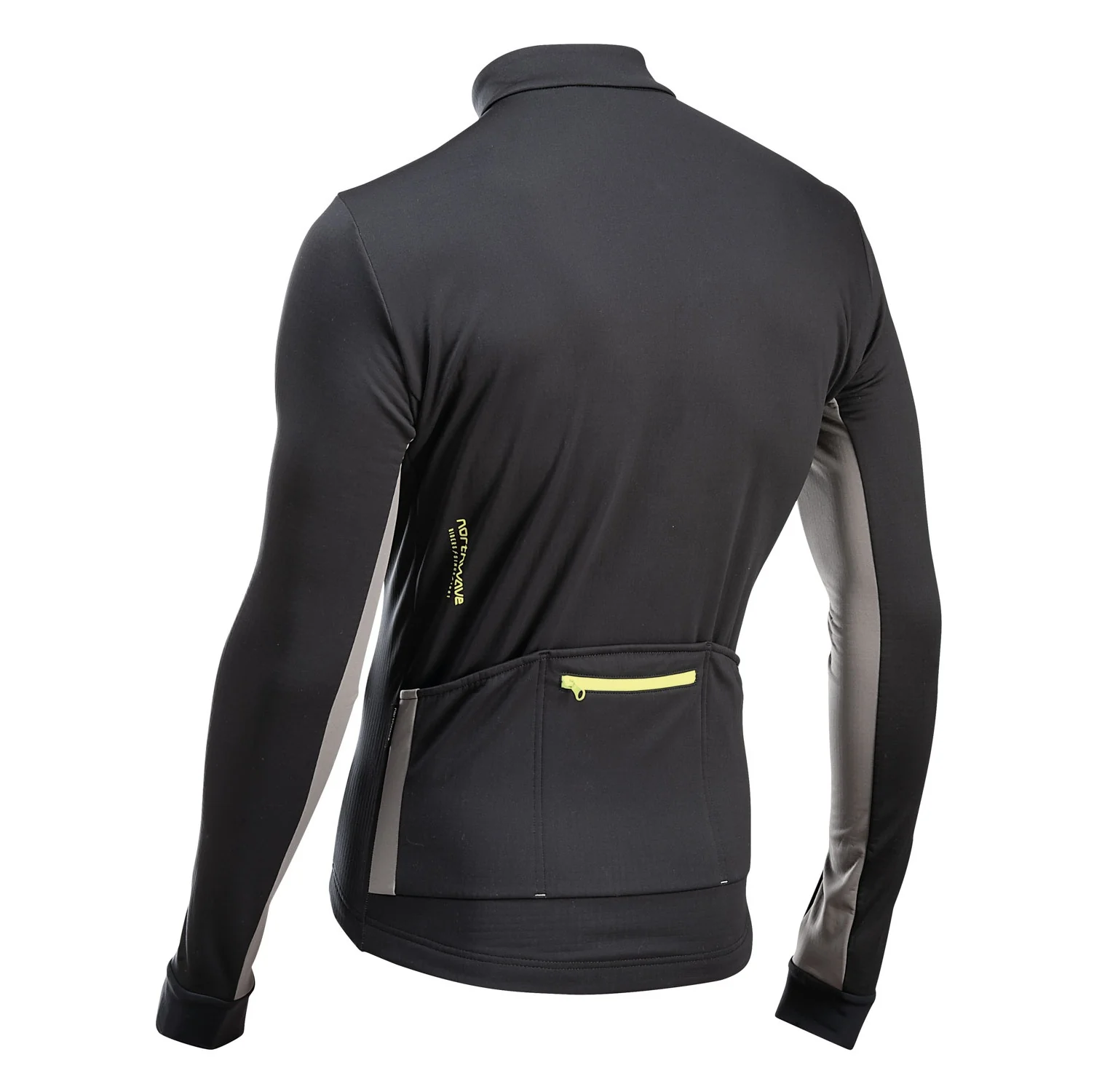 Veste NORTHWAVE BLADE LIGHT JACKET Noir/Beige - Image 2