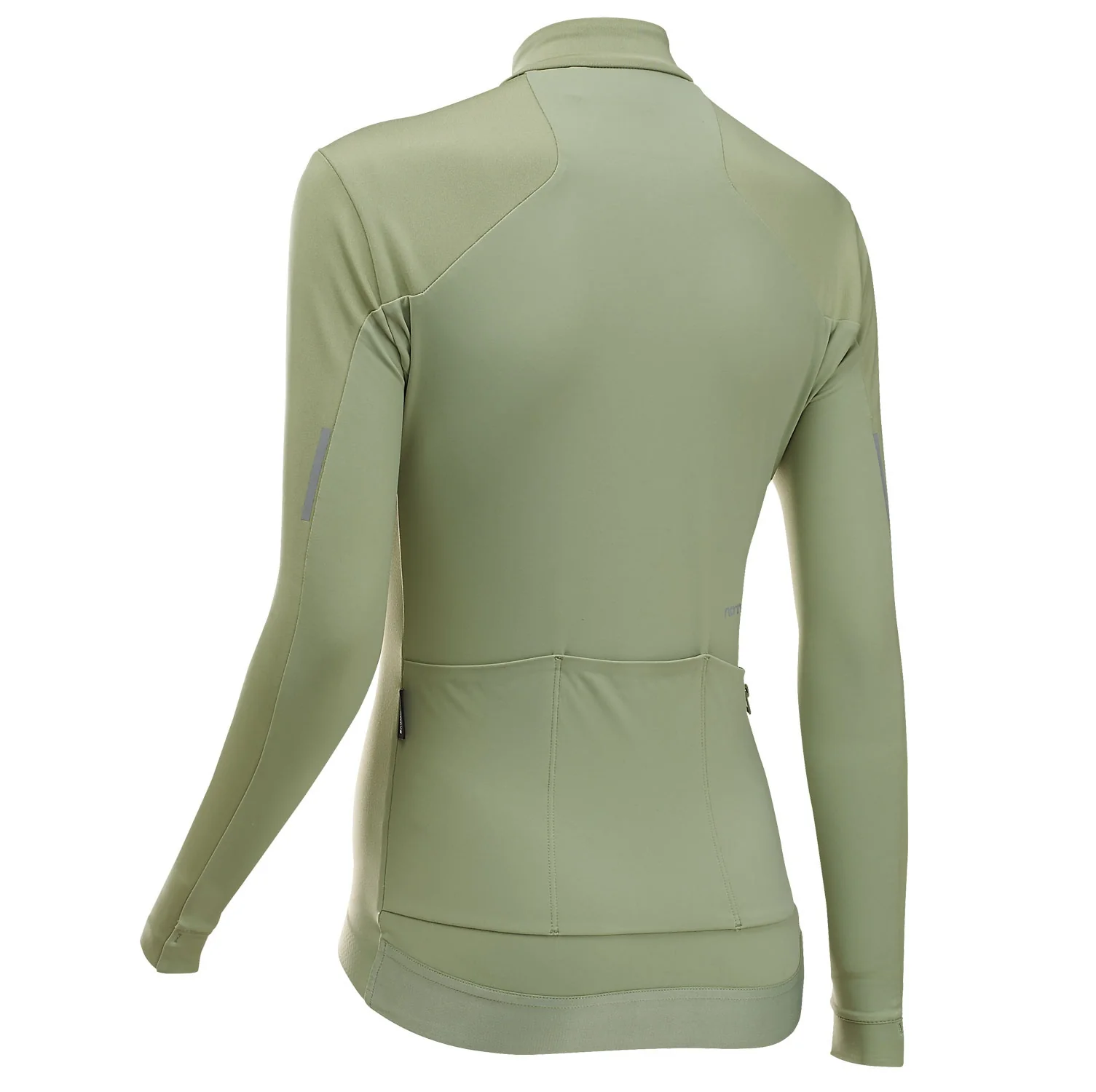Veste NORTHWAVE EXTREME Femme Vert - Image 2