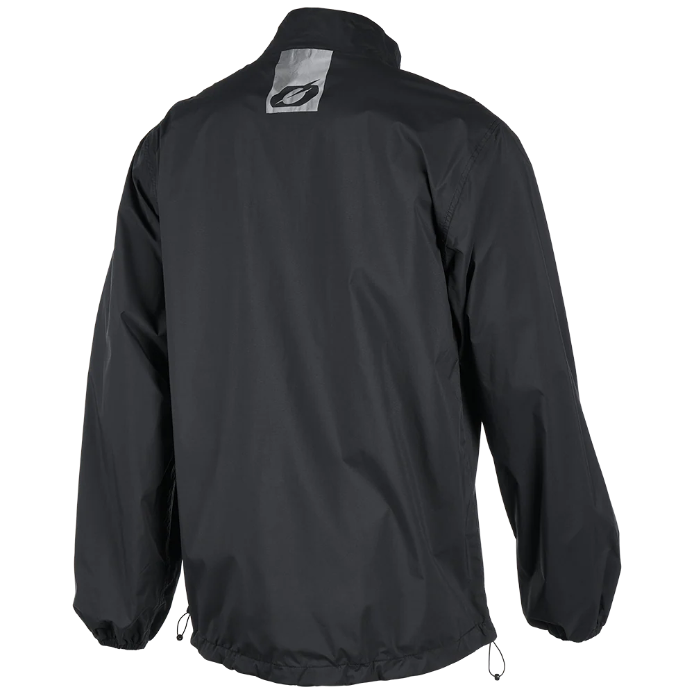Veste O'NEAL TORRENT RAIN Noir - Image 3