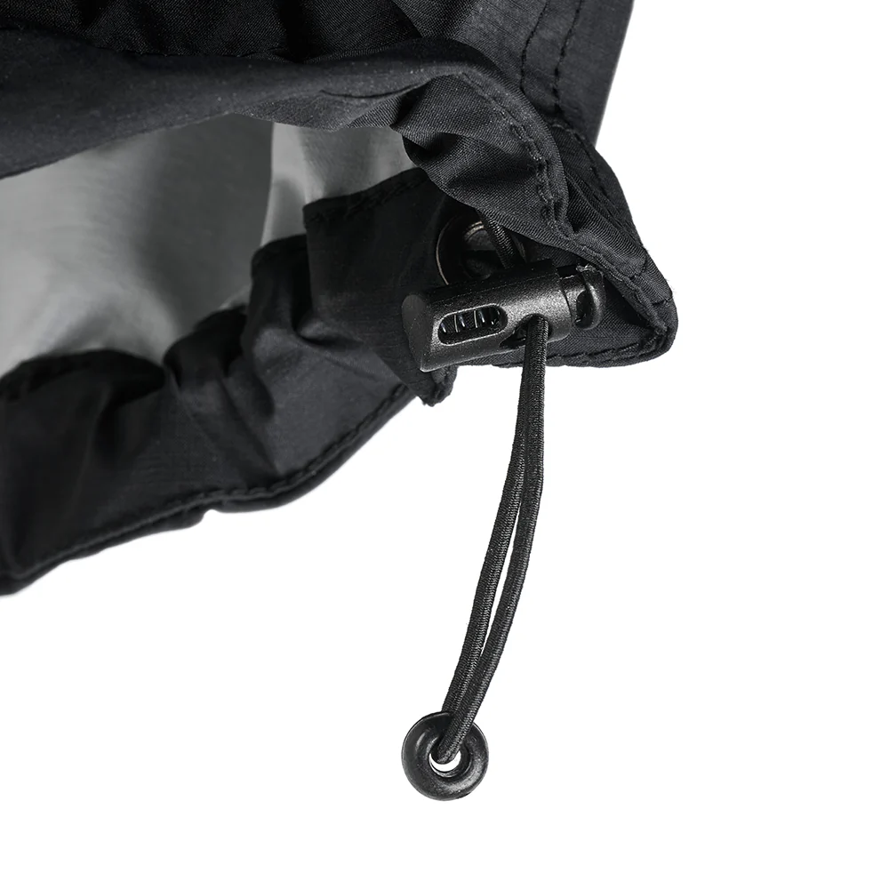Veste O'NEAL TORRENT RAIN Noir - Image 4