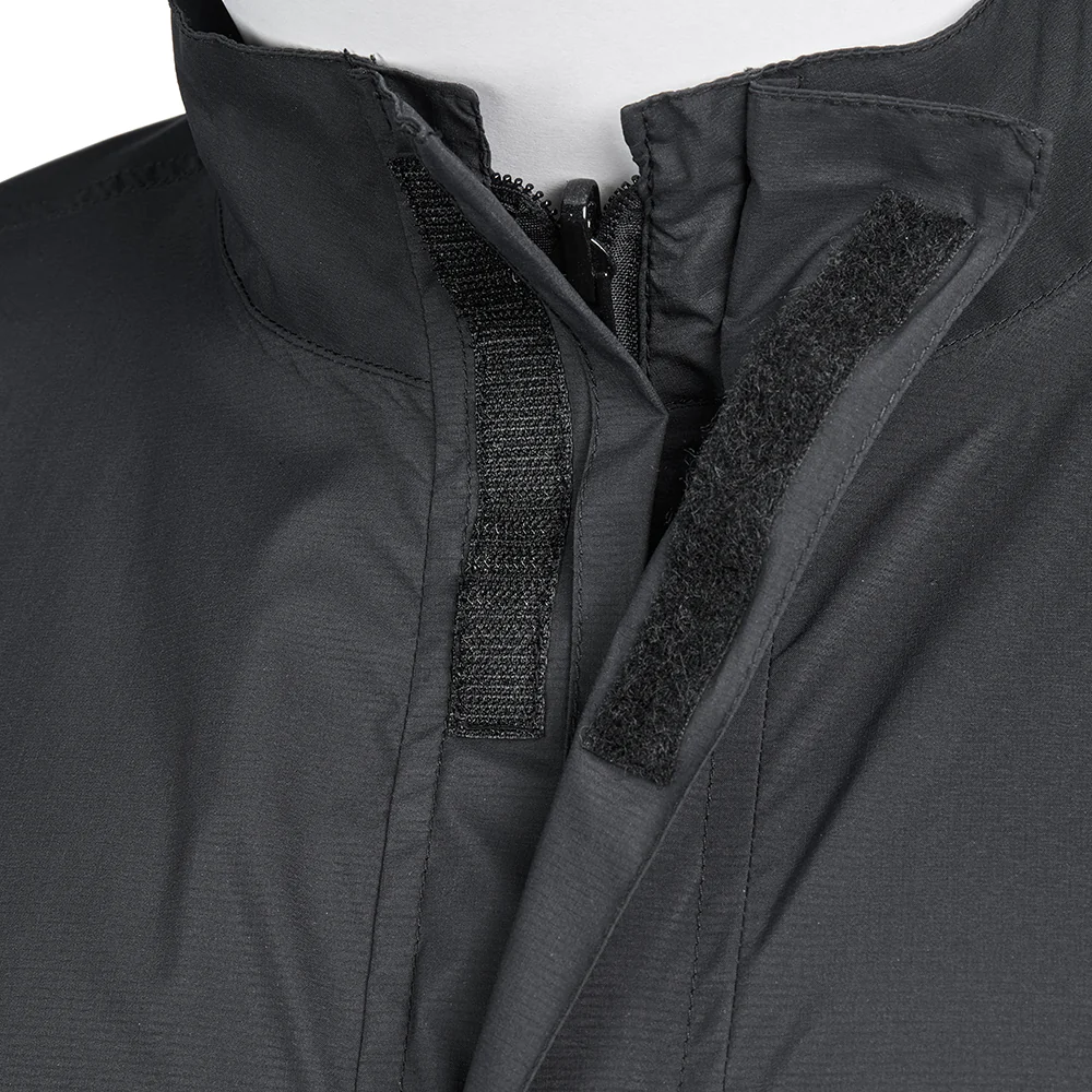 Veste O'NEAL TORRENT RAIN Noir - Image 7
