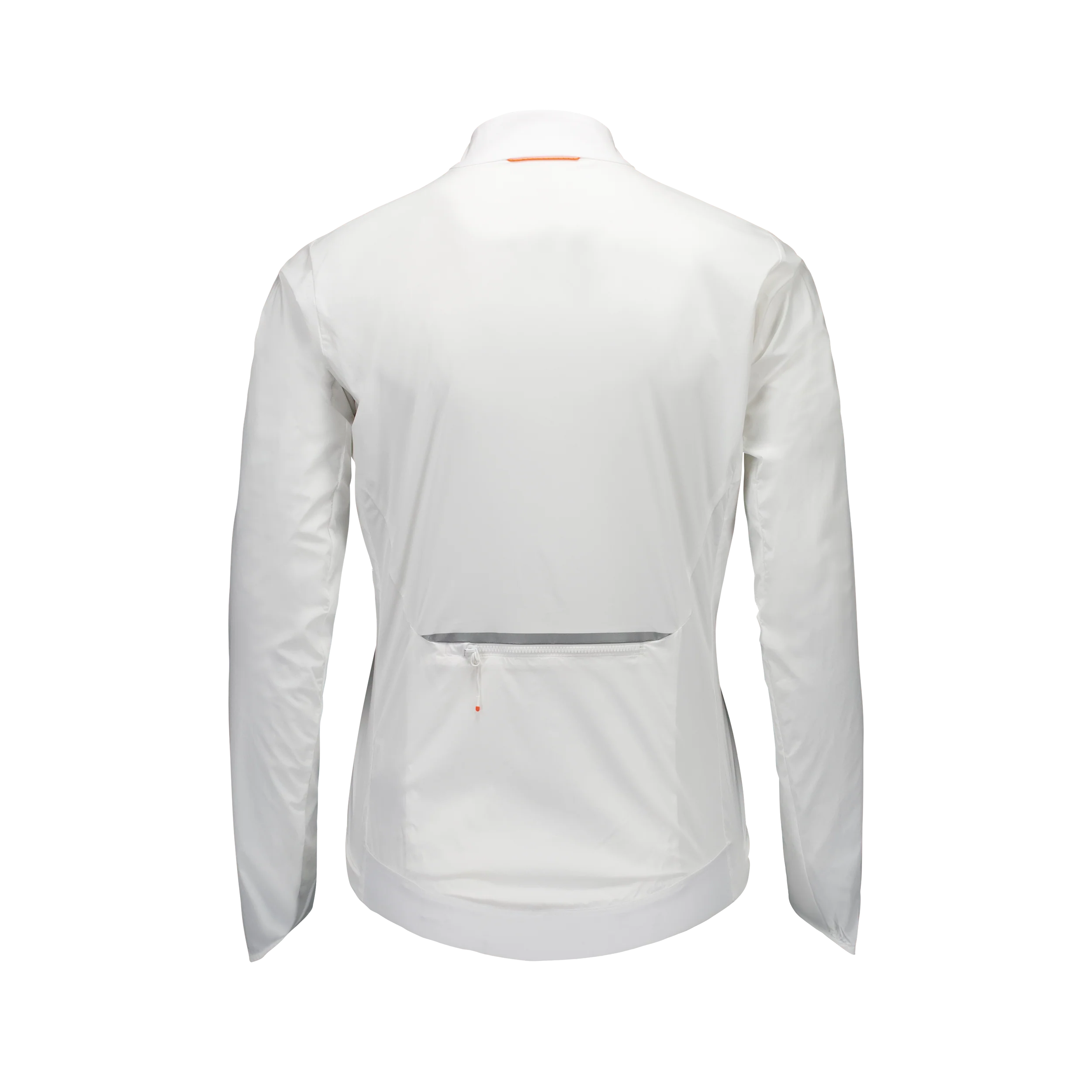 Veste POC ESSENTIAL SPLASH Femme Blanc - Image 2