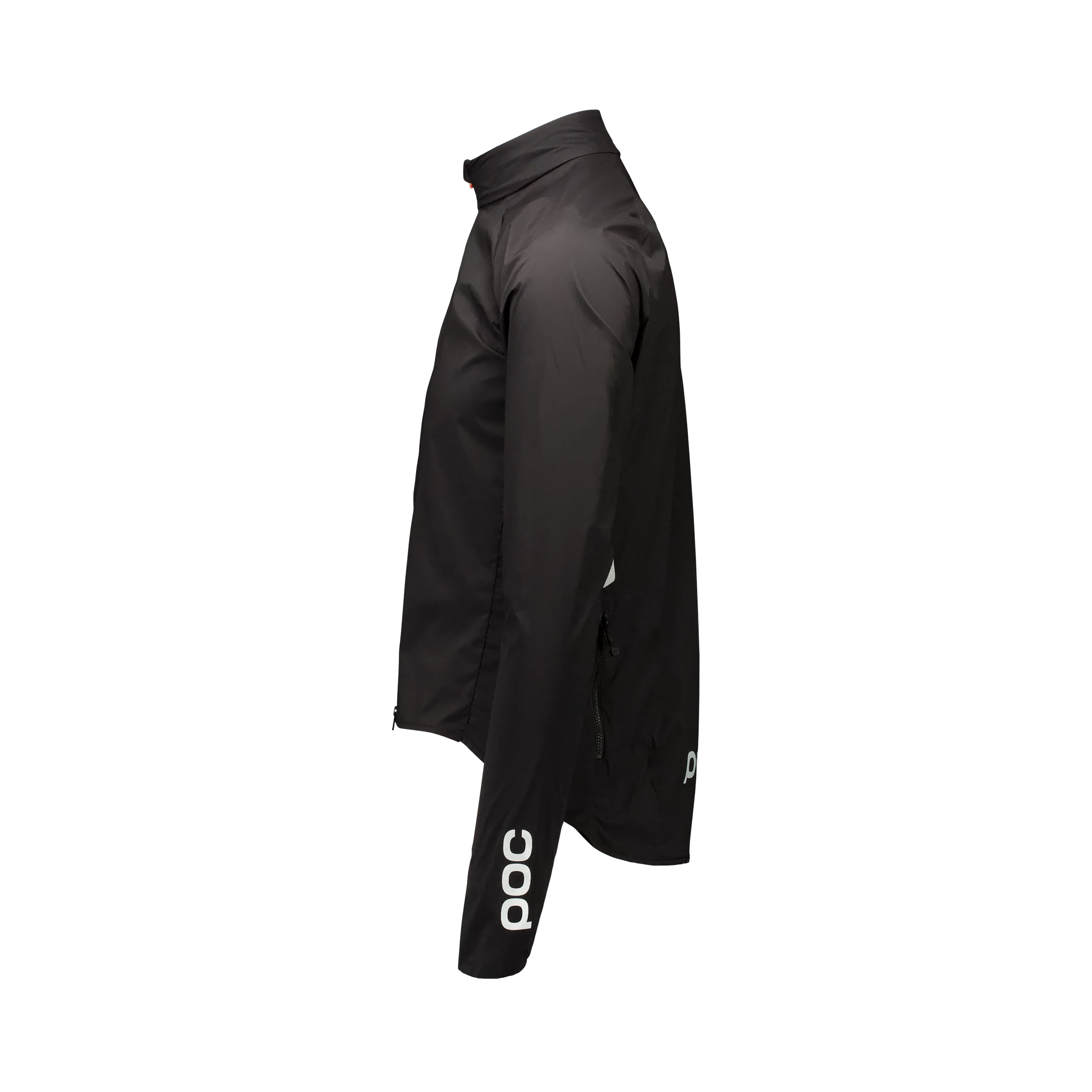 Veste POC PURE LIGHT SPLASH Noir - Image 3