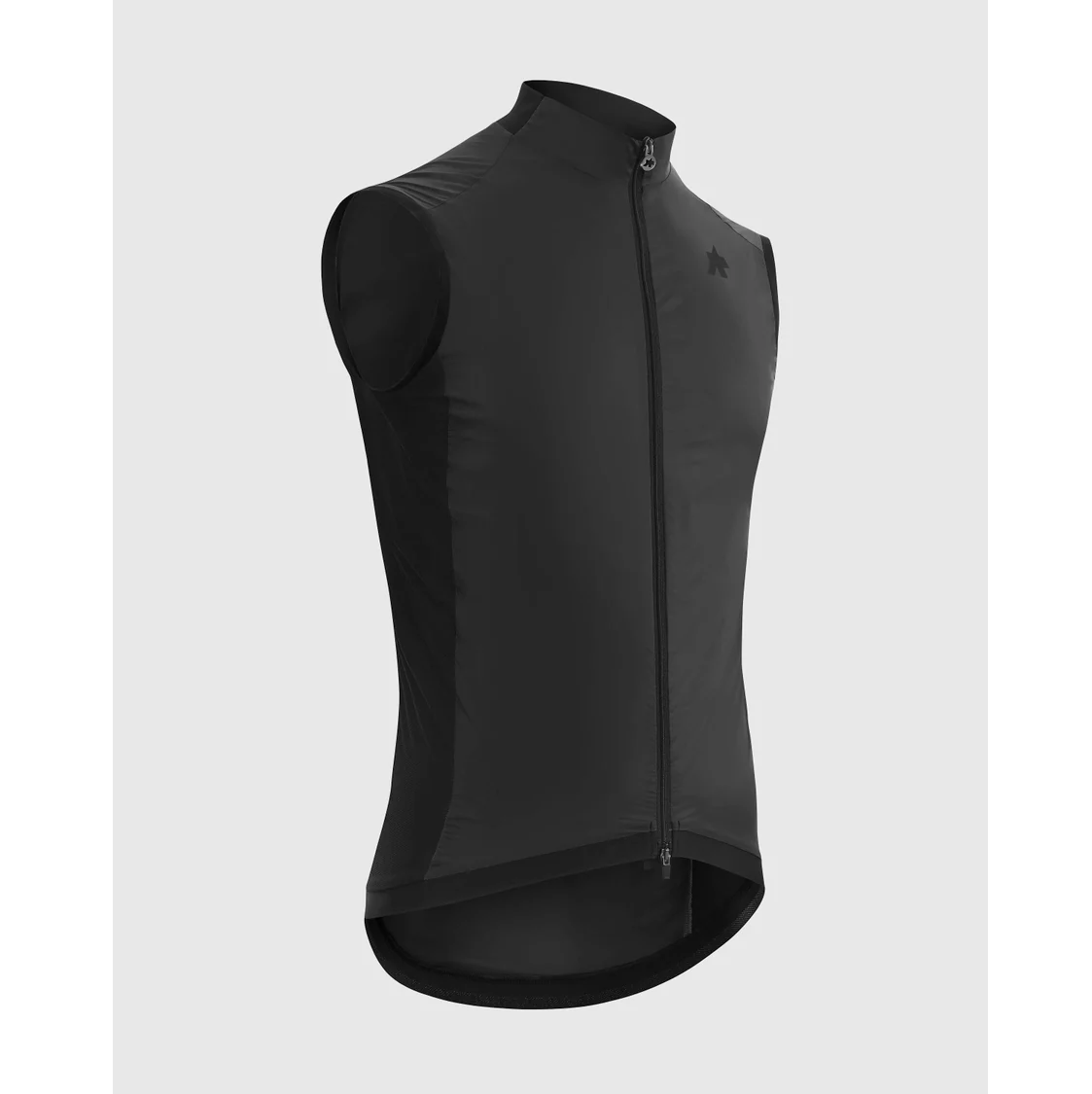 Veste Sans Manches ASSOS MILLE GT WIND S11 Noir - Image 4
