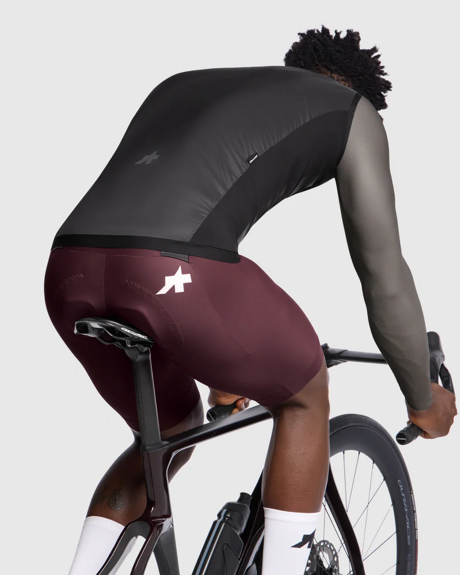 Veste Sans Manches ASSOS MILLE GT WIND S11 Noir - Image 6