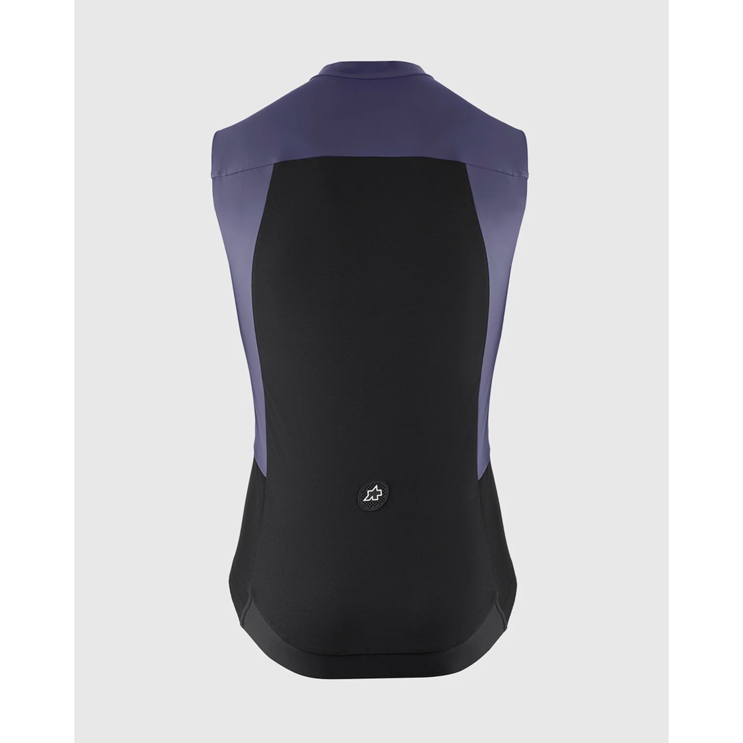 Veste Sans Manches ASSOS MILLE GTS SPRING FALL S11 Future Dusk - Image 5