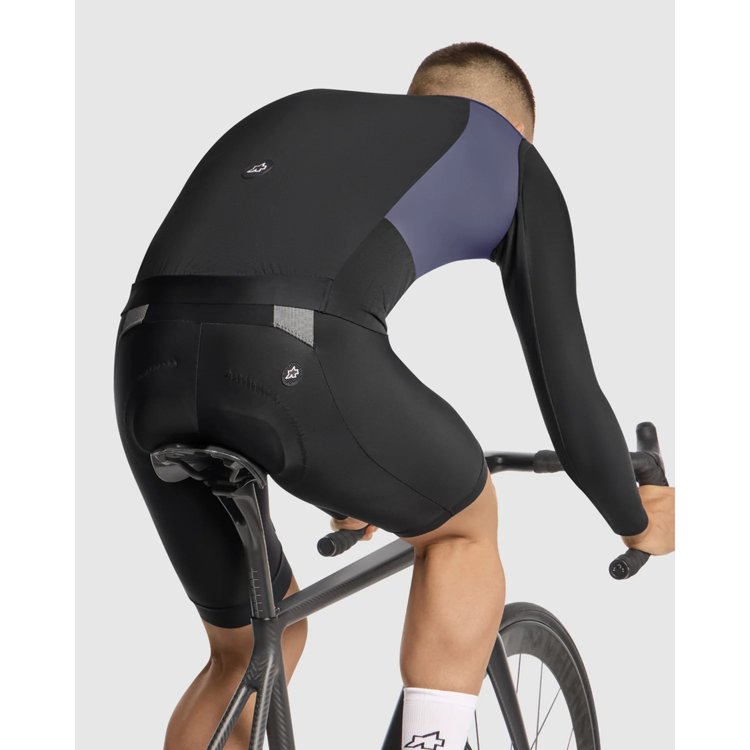 Veste Sans Manches ASSOS MILLE GTS SPRING FALL S11 Future Dusk - Image 6