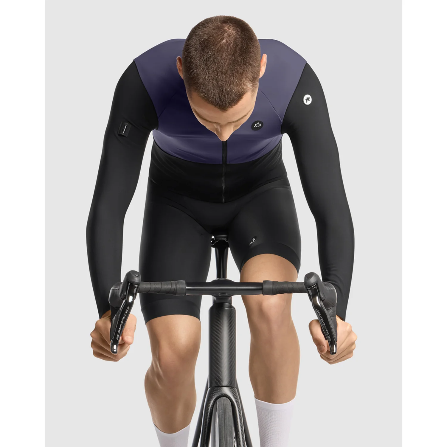 Veste Sans Manches ASSOS MILLE GTS SPRING FALL S11 Future Dusk - Image 8