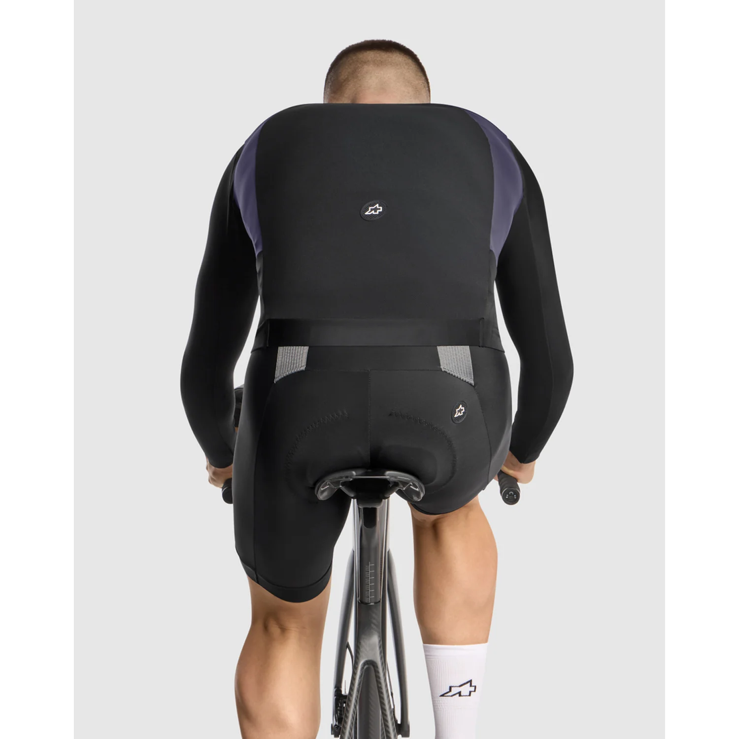Veste Sans Manches ASSOS MILLE GTS SPRING FALL S11 Future Dusk - Image 9