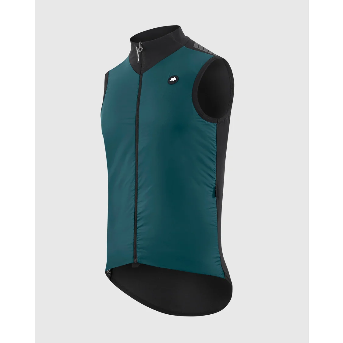 Veste Sans Manches ASSOS TACTICA T5 Deep Petrol - Image 3