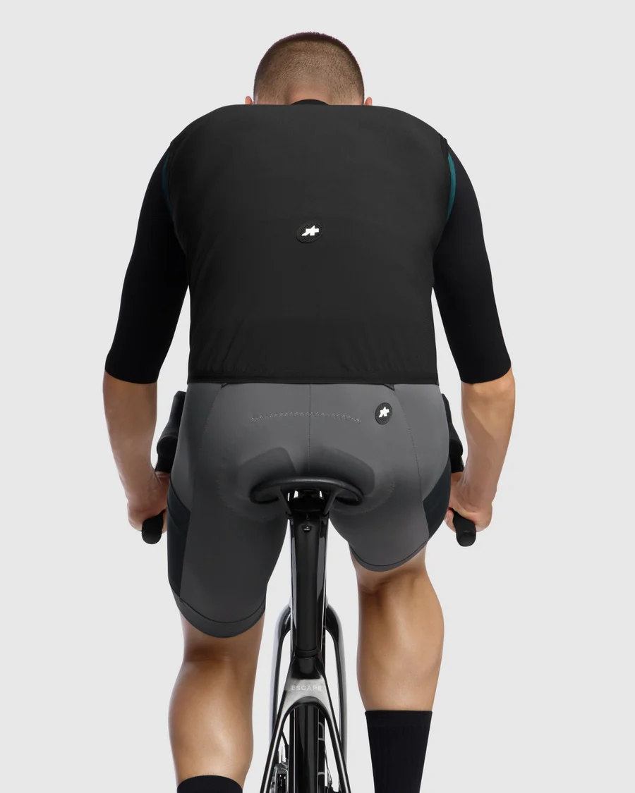 Veste Sans Manches ASSOS TACTICA T5 Deep Petrol - Image 6