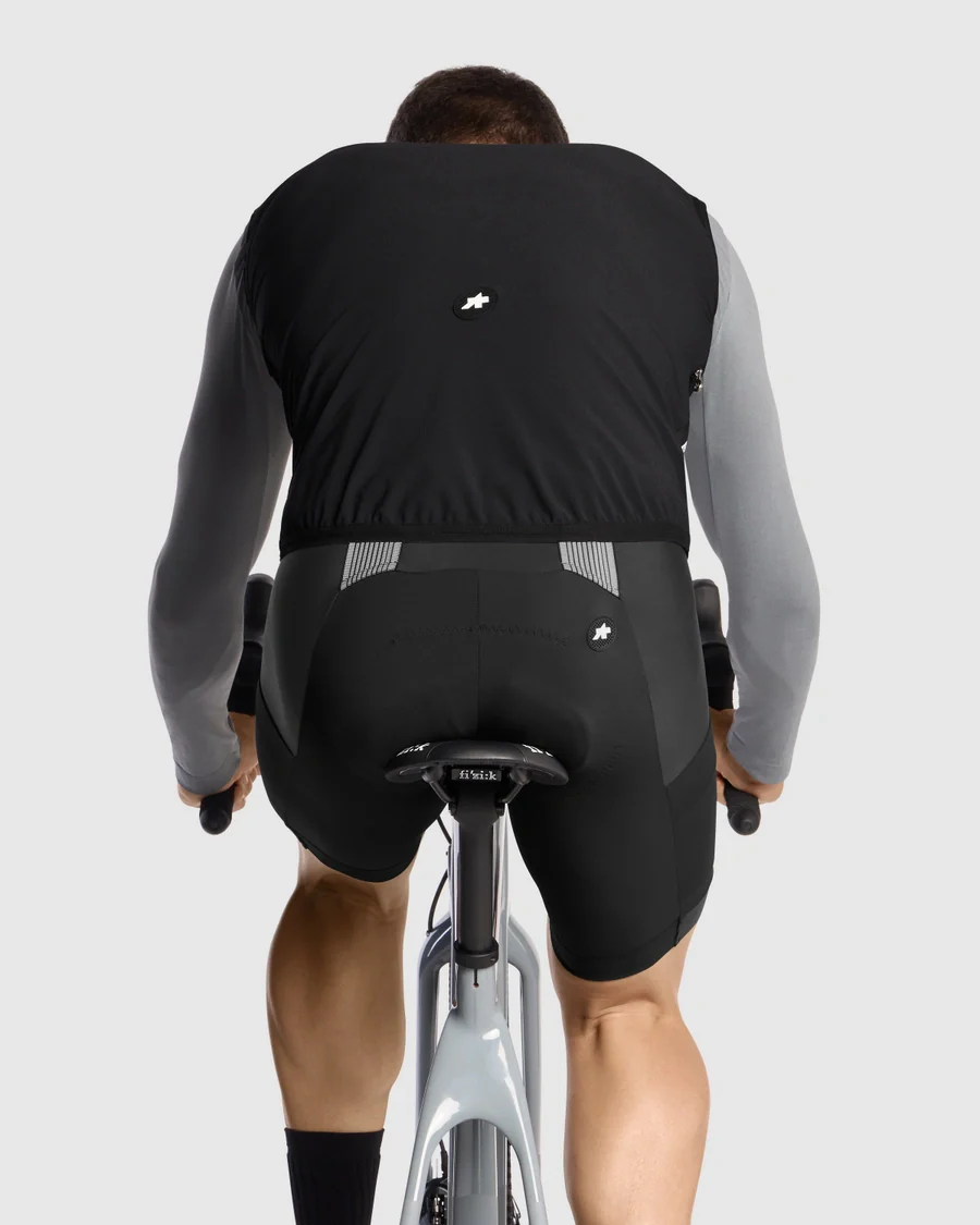Veste Sans Manches ASSOS TACTICA T5 Noir - Image 6