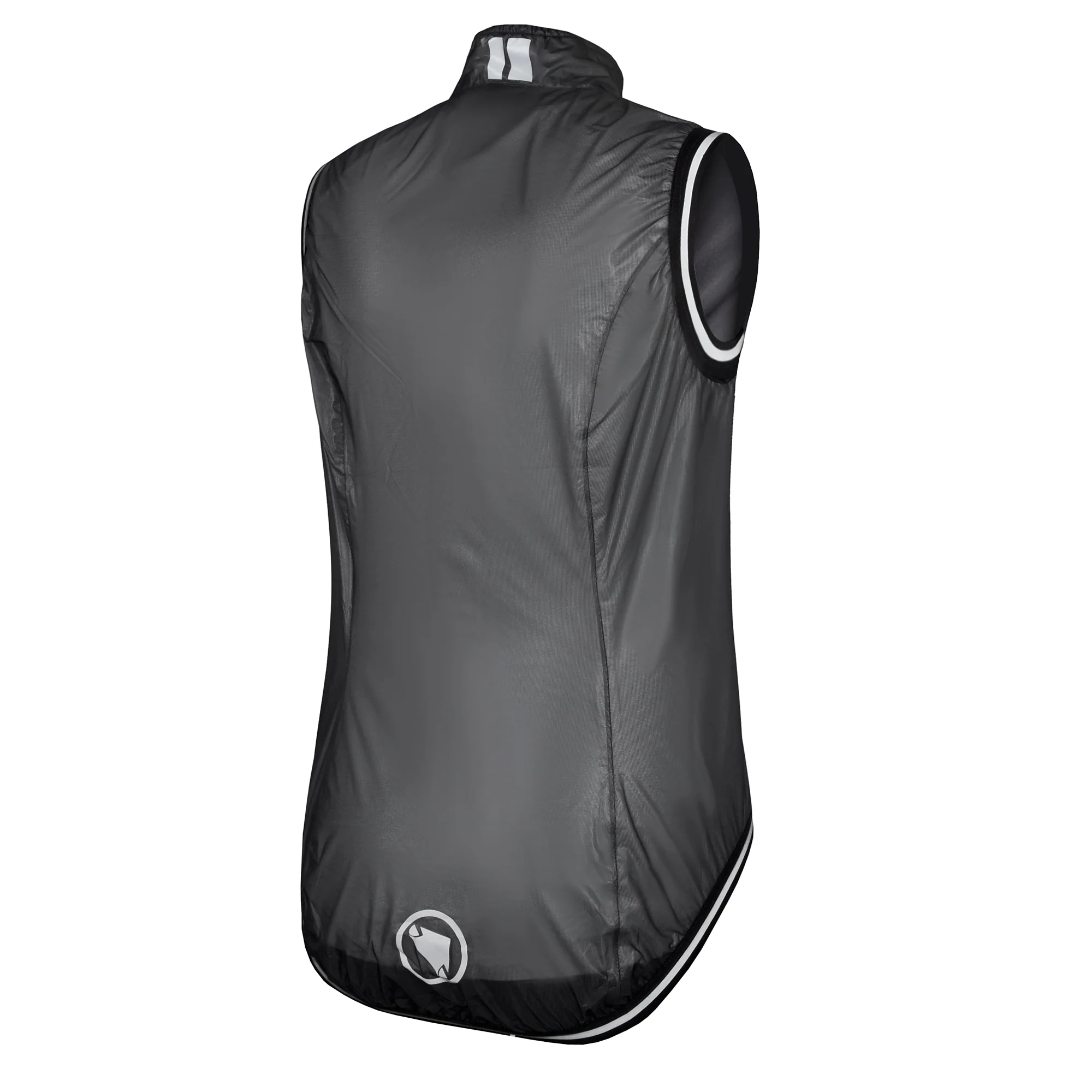 Veste Sans Manches ENDURA ADRENALINE RACE FS260-PRO Femme Noir - Image 2