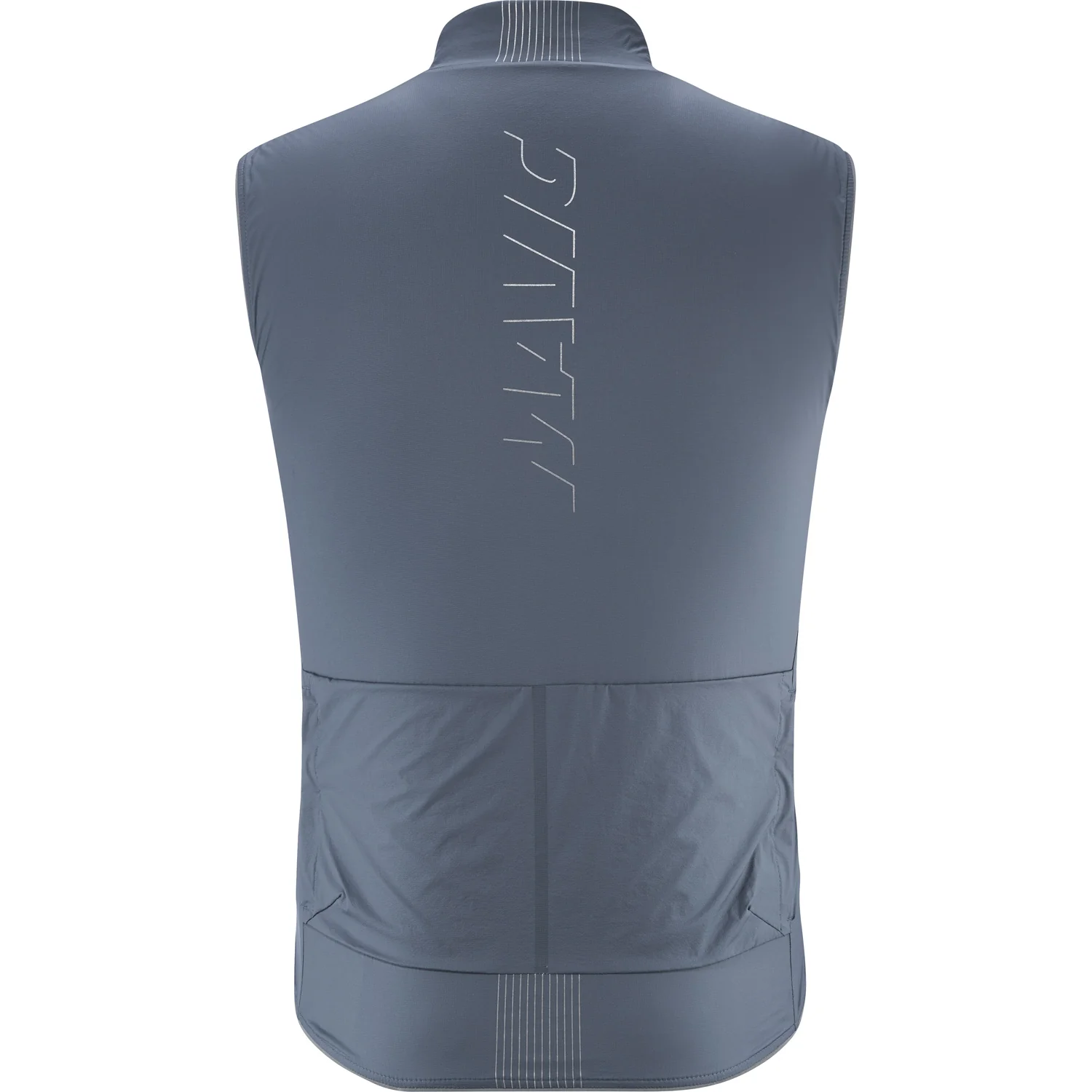 Veste Sans Manches MAVIC KSYRIUM THERMO Bleu - Image 2