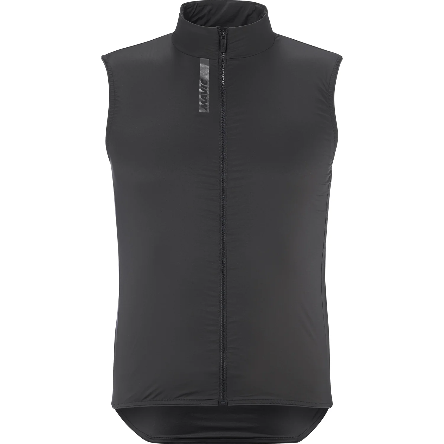 Veste Sans Manches MAVIC KSYRIUM THERMO Noir