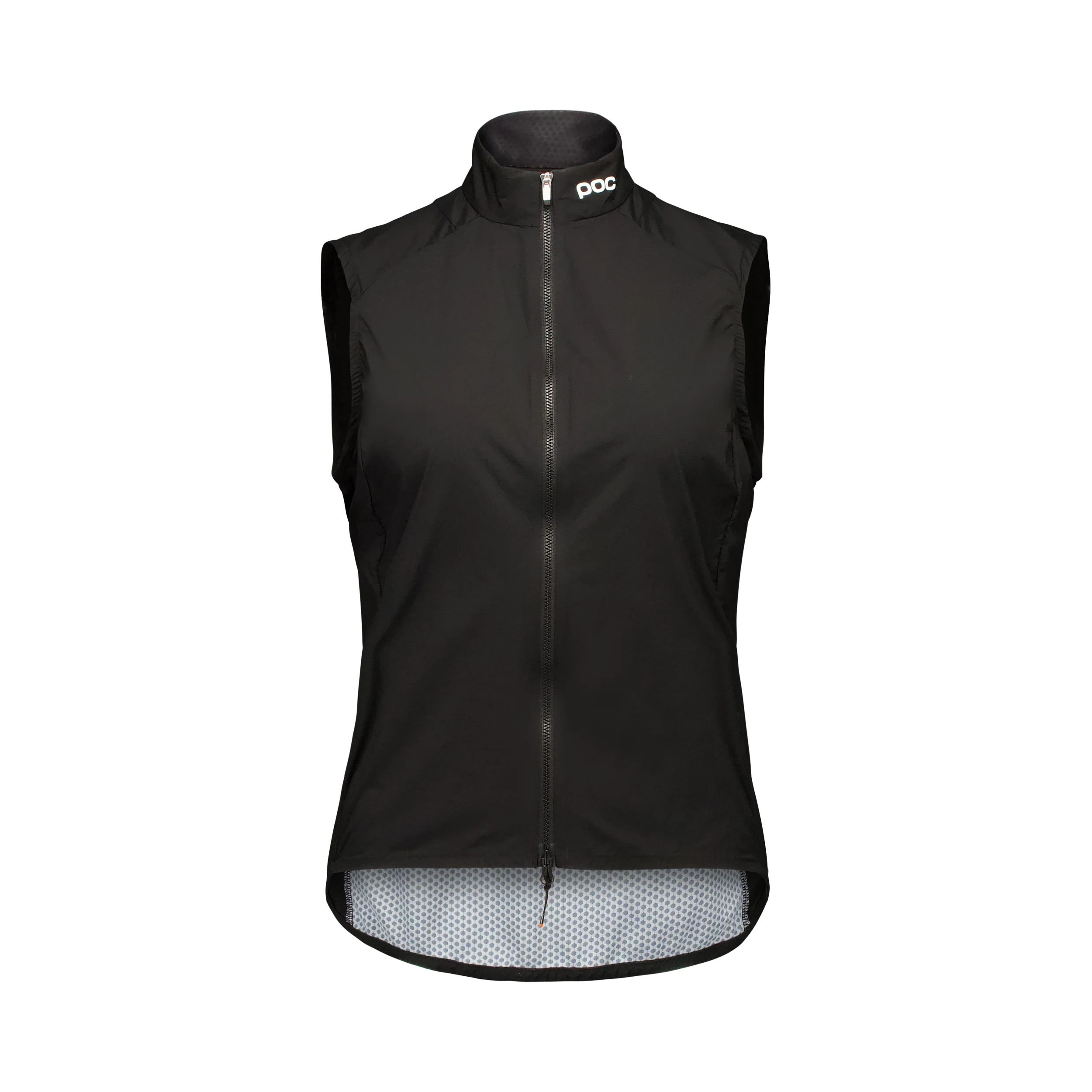 Veste Sans Manches POC ENTHRAL Femme Noir