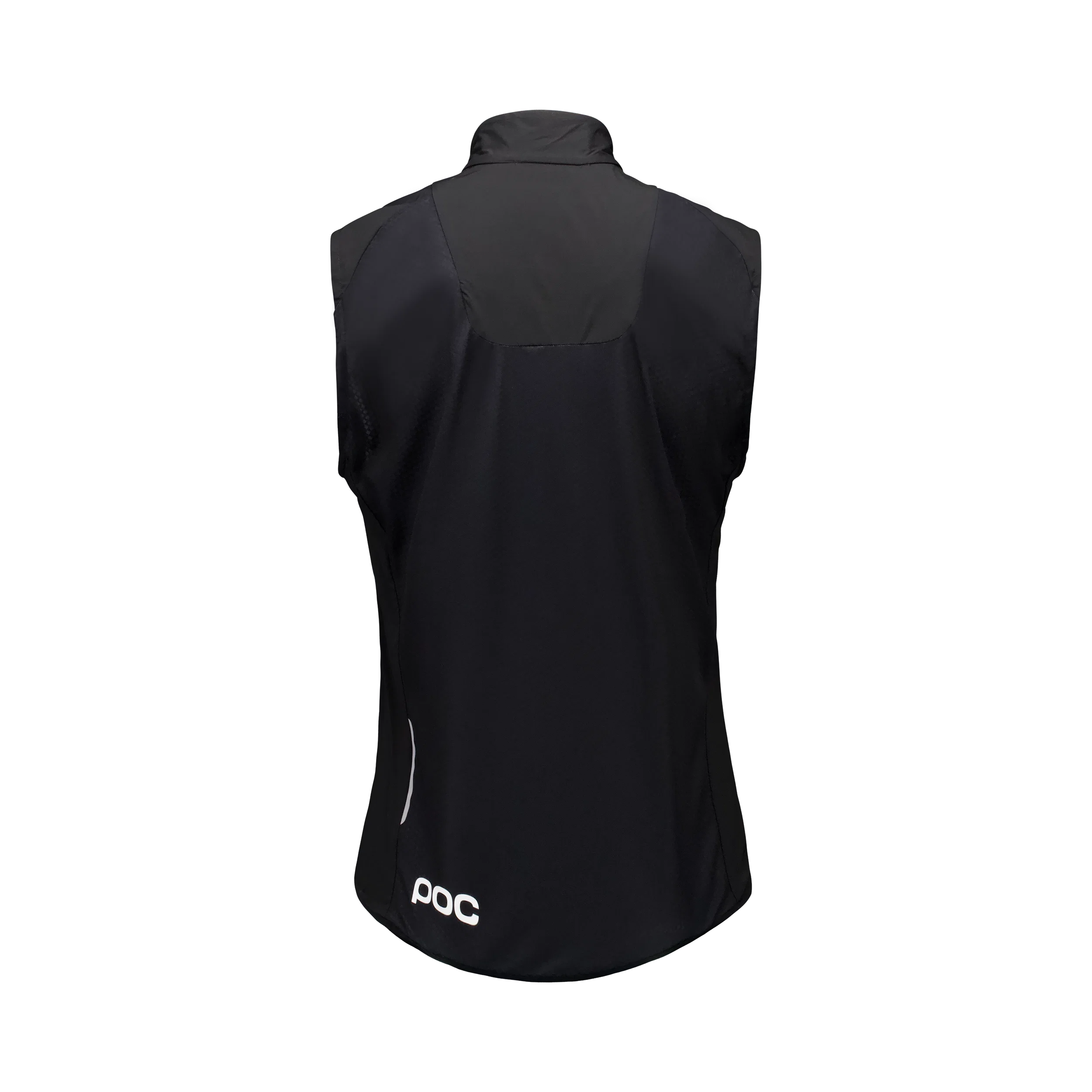 Veste Sans Manches POC ENTHRAL Femme Noir - Image 2