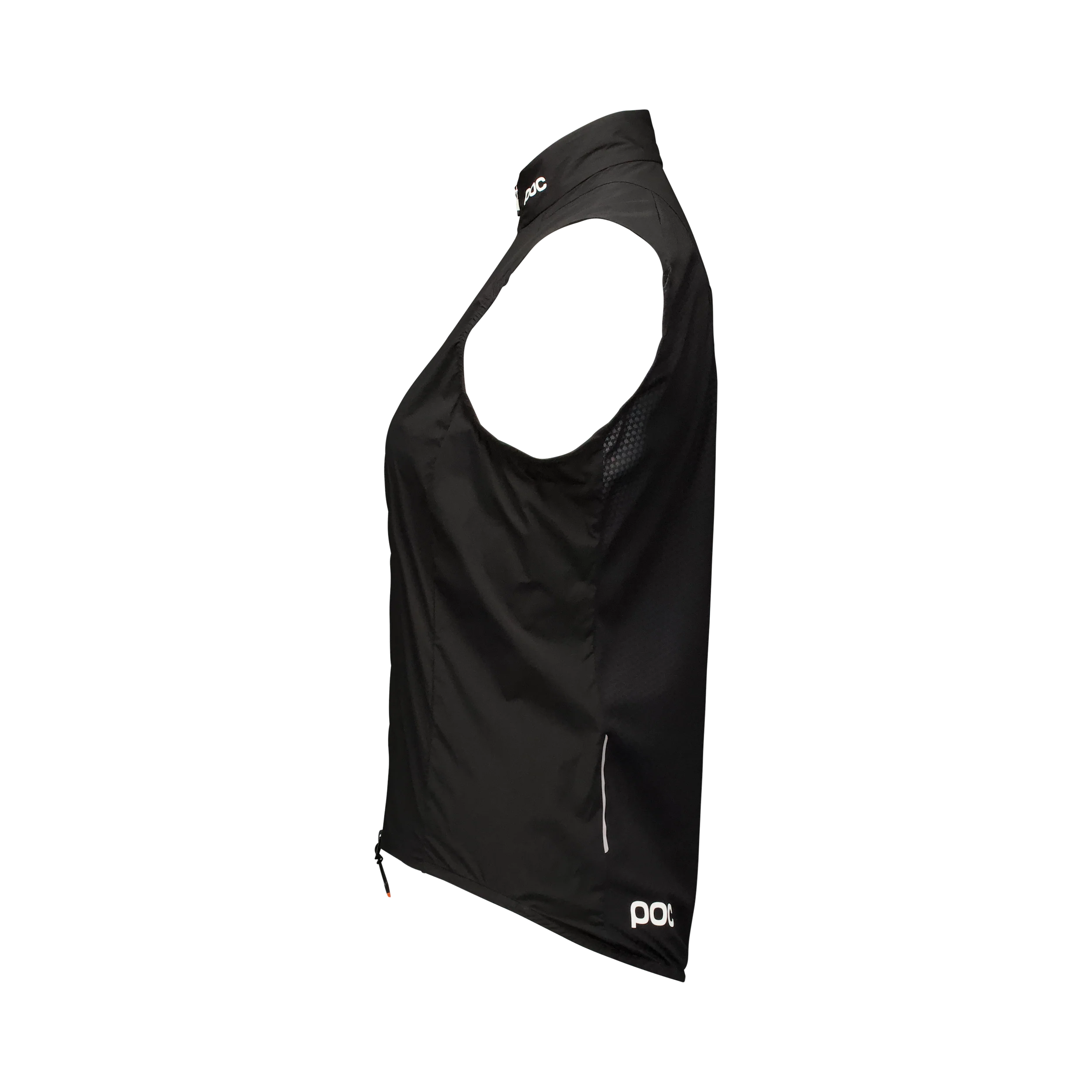 Veste Sans Manches POC ENTHRAL Femme Noir - Image 3