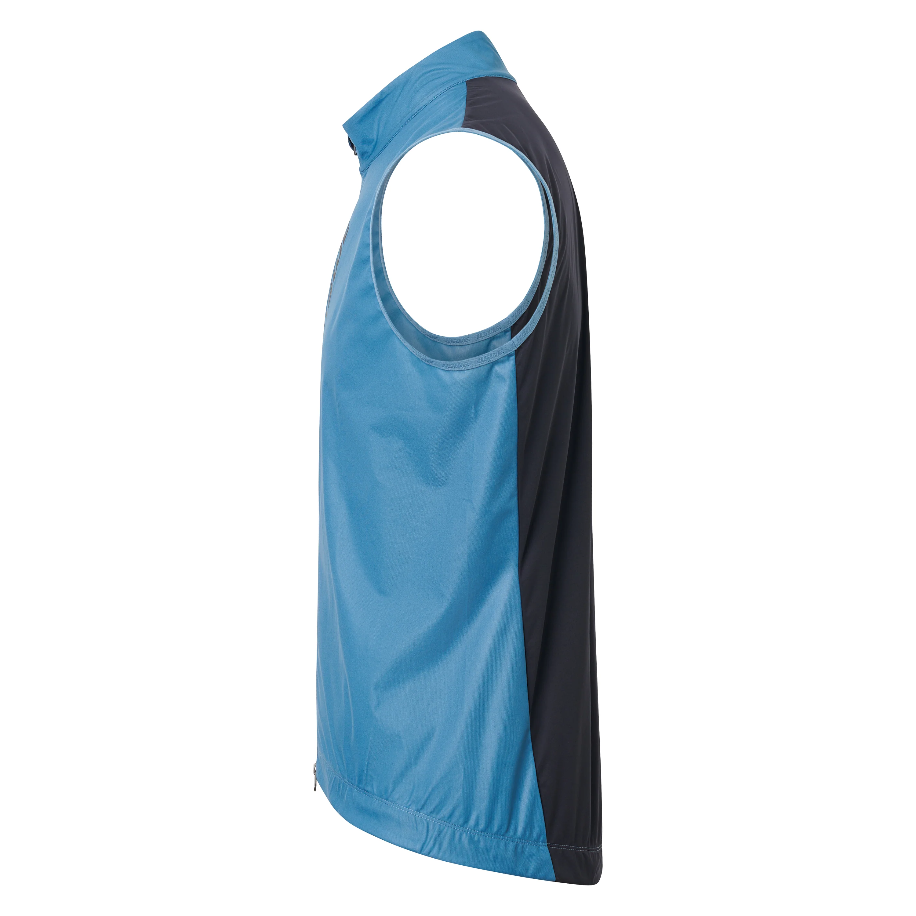 Veste Sans Manches USWE WIND GRAVEL Bleu - Image 3