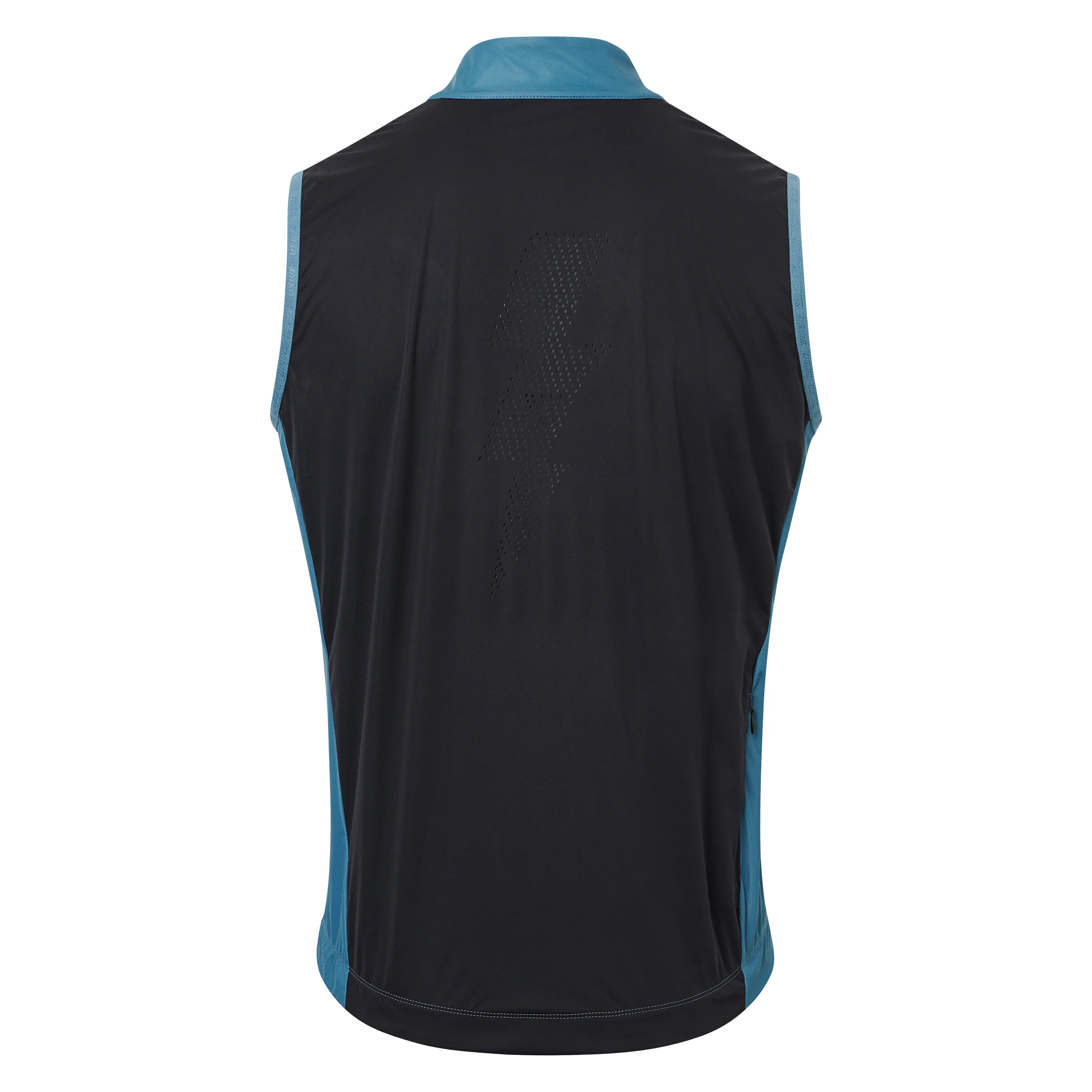 Veste Sans Manches USWE WIND GRAVEL Bleu - Image 4