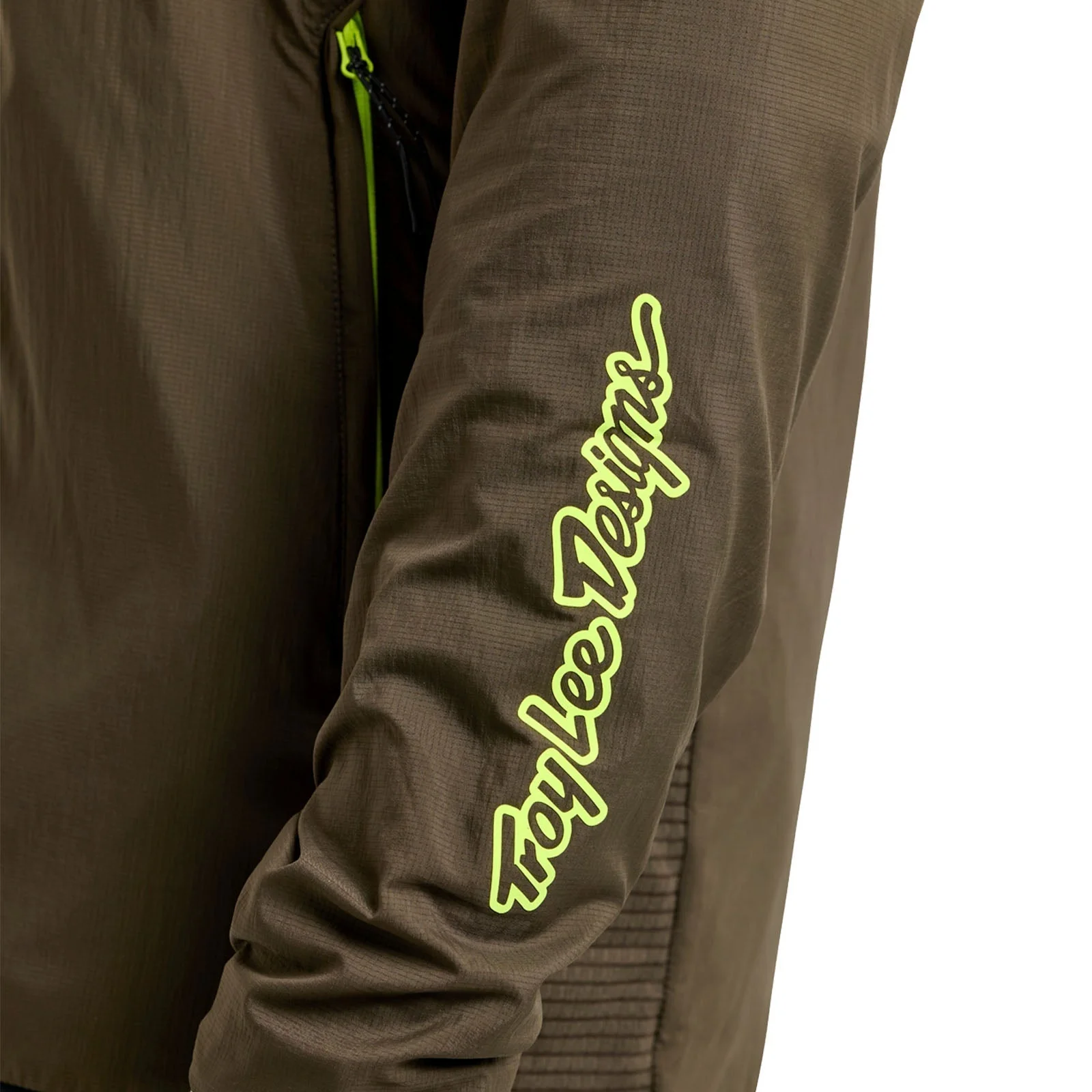 Veste TROY LEE DESIGNS MATHIS Dark Earth - Image 15