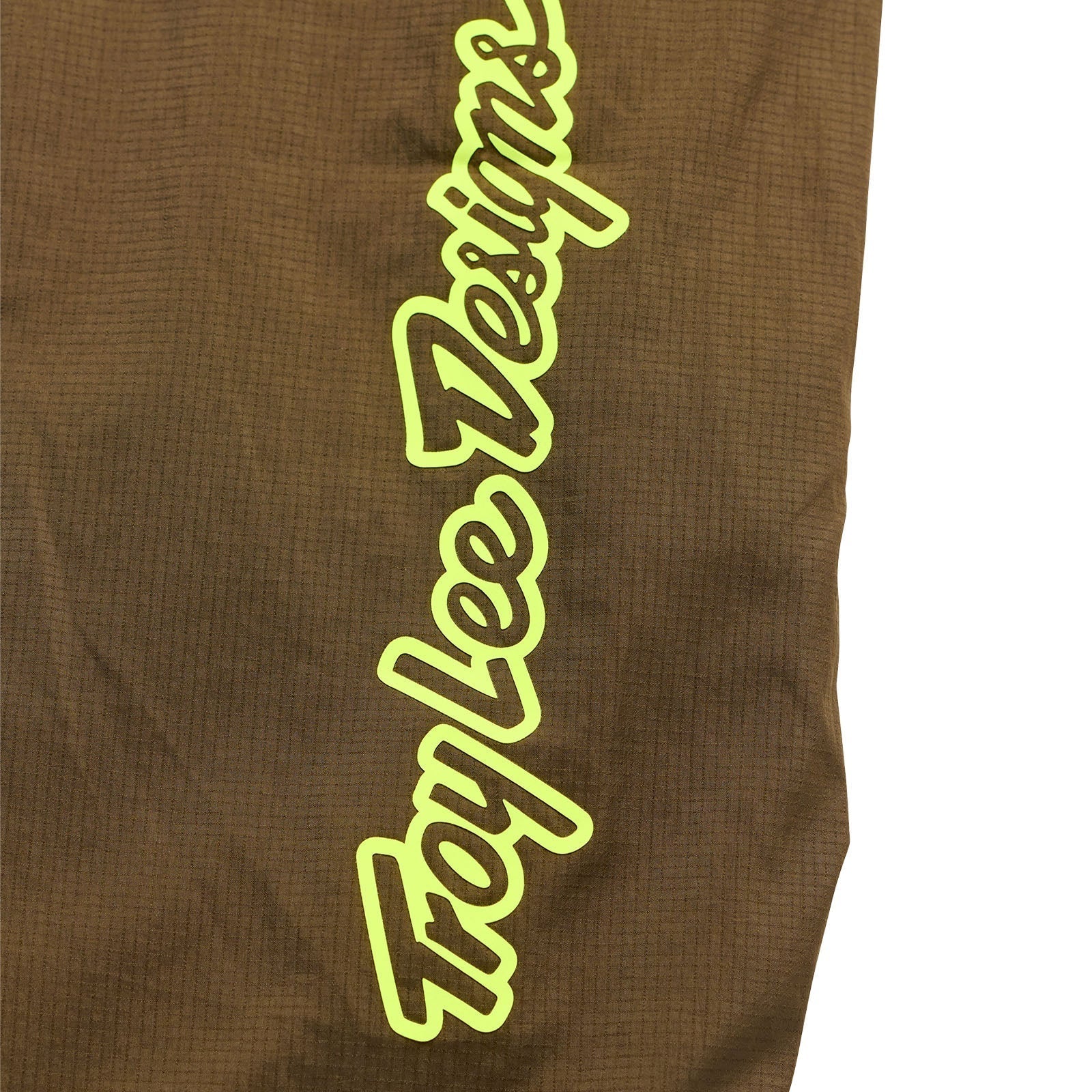 Veste TROY LEE DESIGNS MATHIS Dark Earth - Image 9