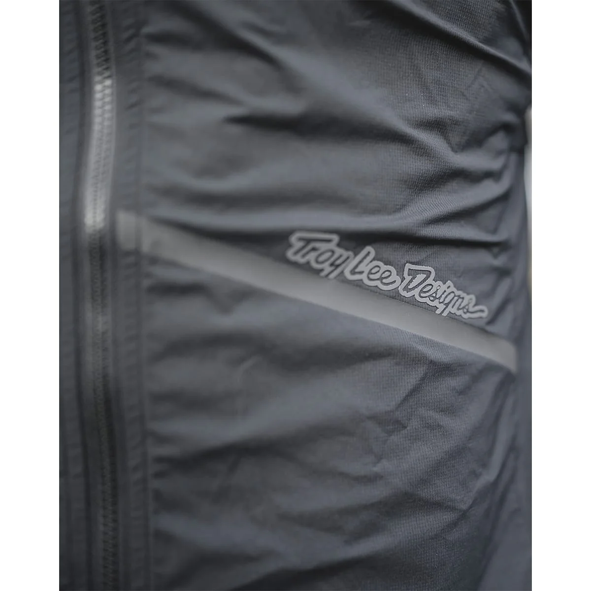 Veste TROY LEE DESIGNS SHUTTLE Noir - Image 4