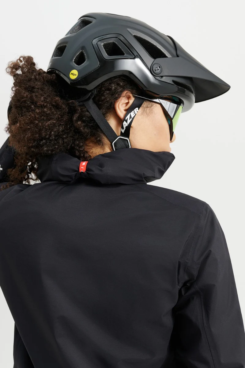 Veste USWE WATERPROOF Femme Noir - Image 9