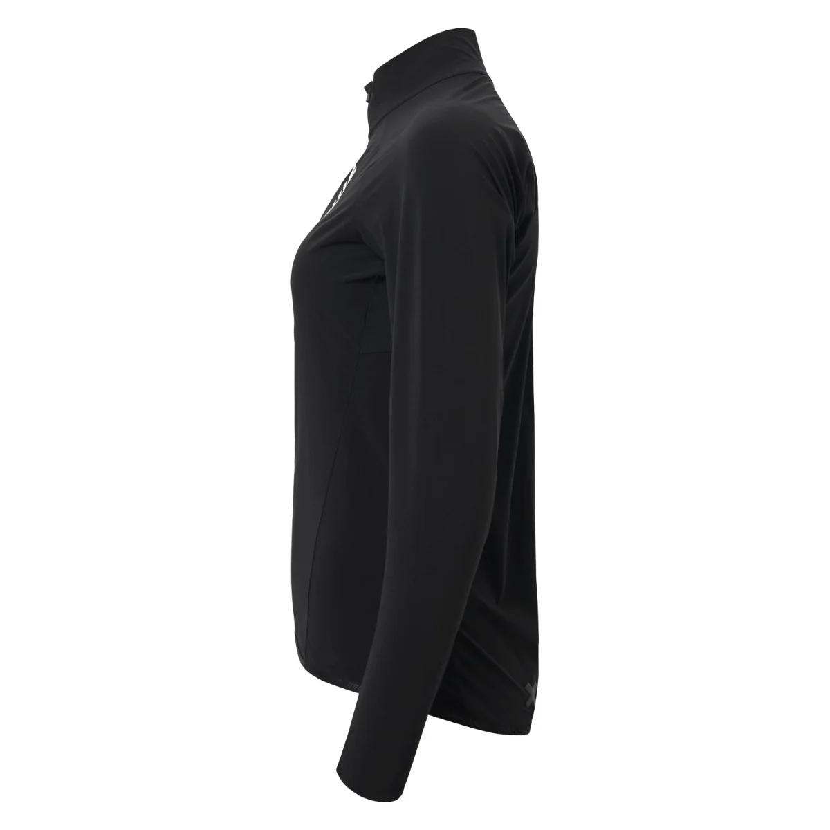 Veste USWE WIND GRAVEL Femme Noir - Image 4