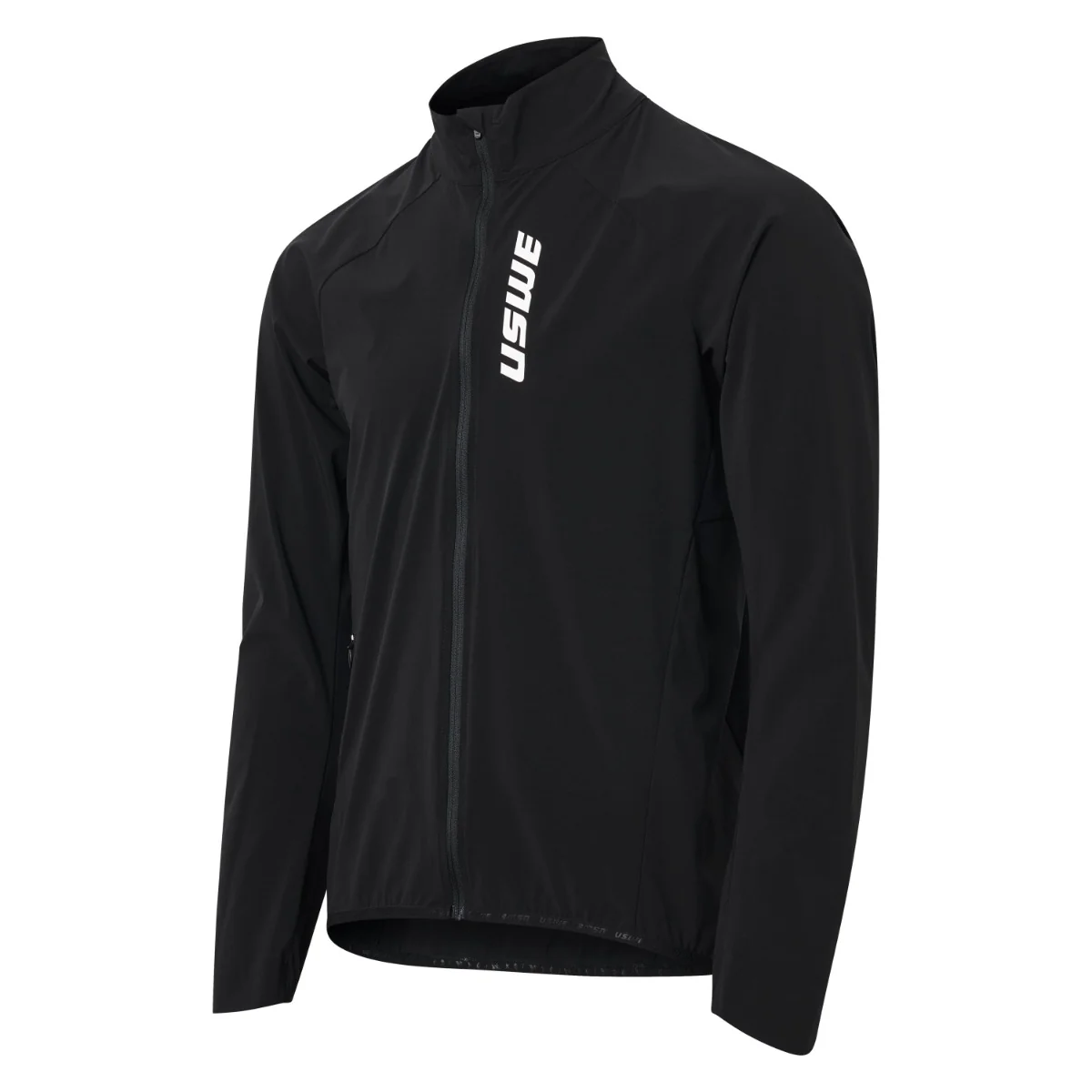 Veste USWE WIND GRAVEL Noir
