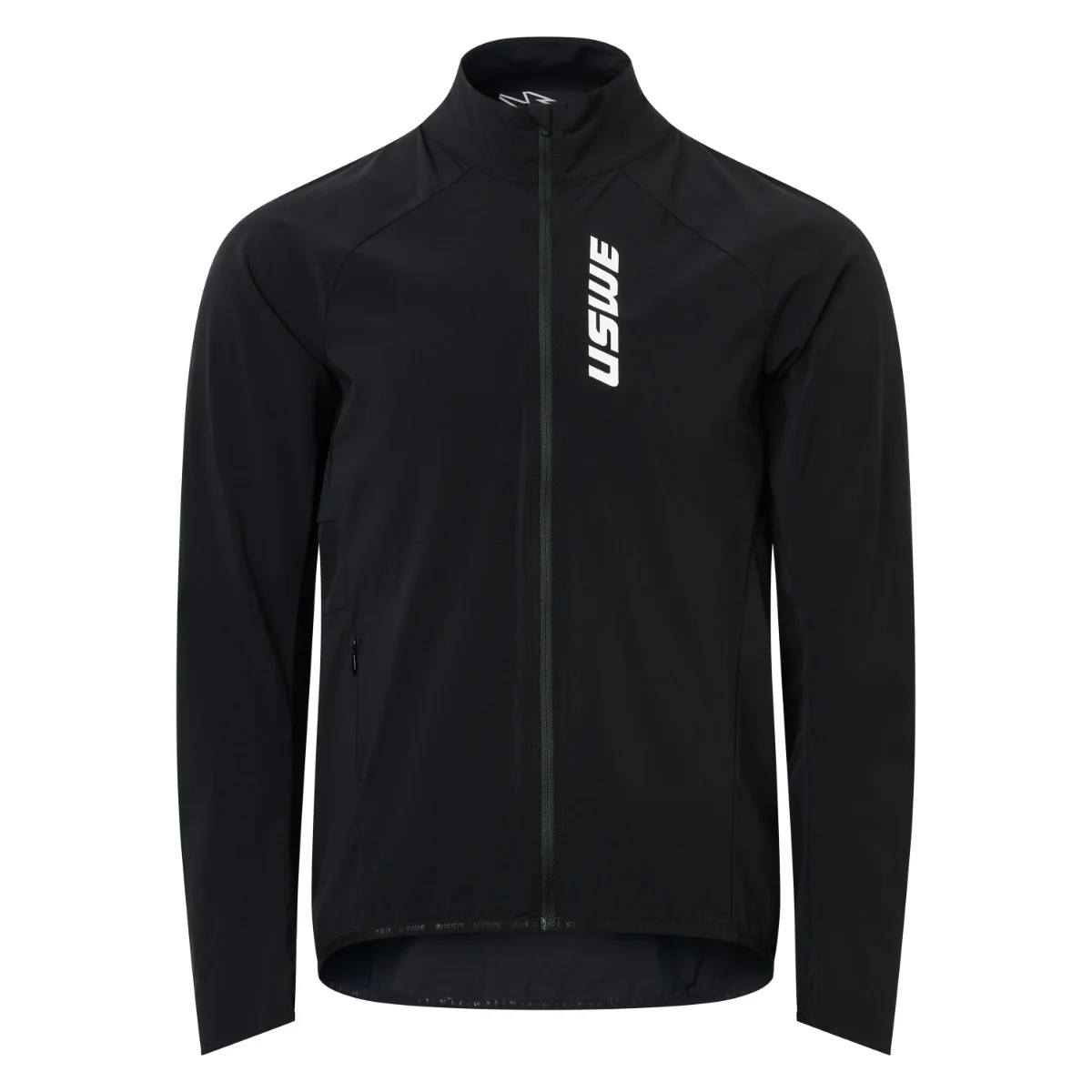 Veste USWE WIND GRAVEL Noir - Image 2