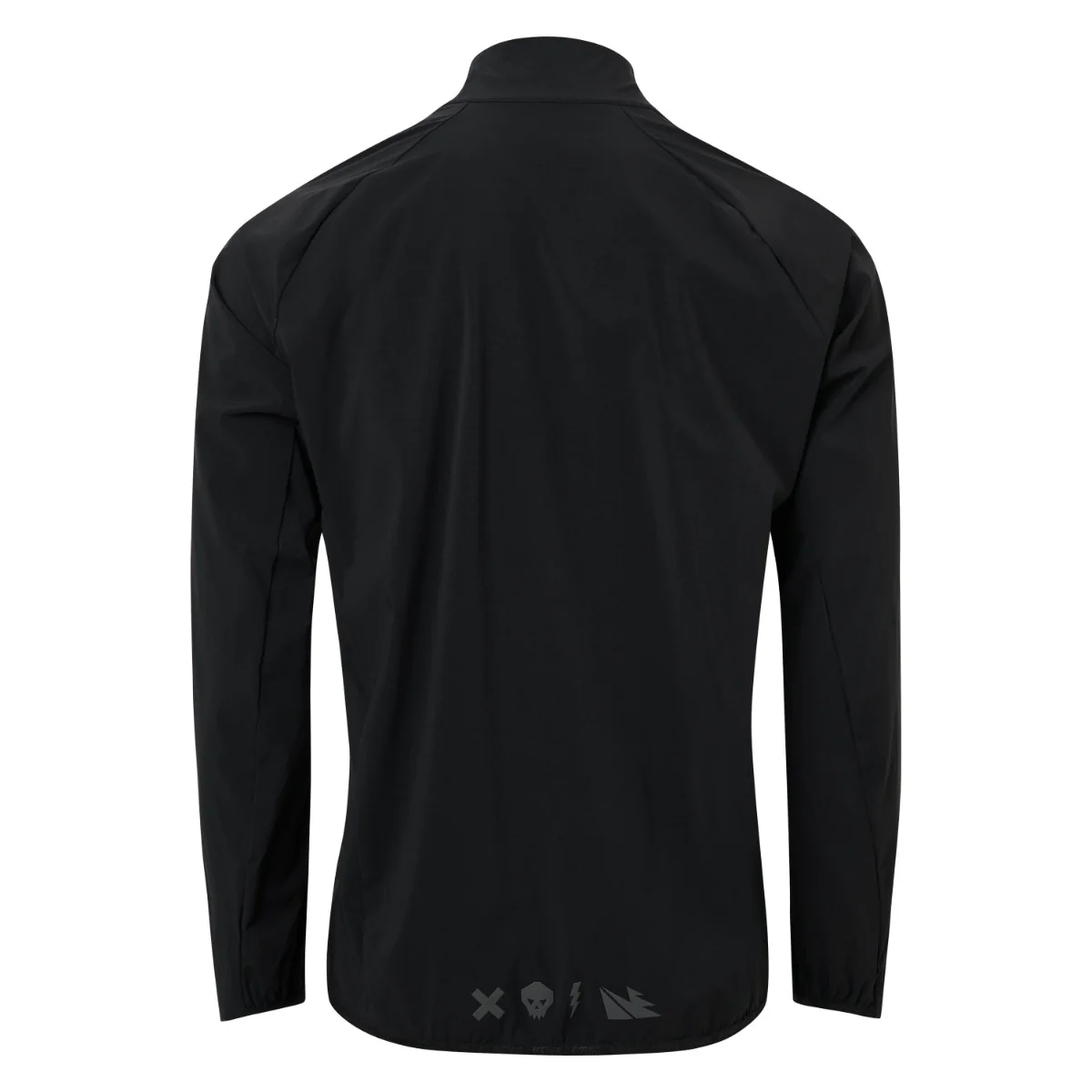 Veste USWE WIND GRAVEL Noir - Image 3