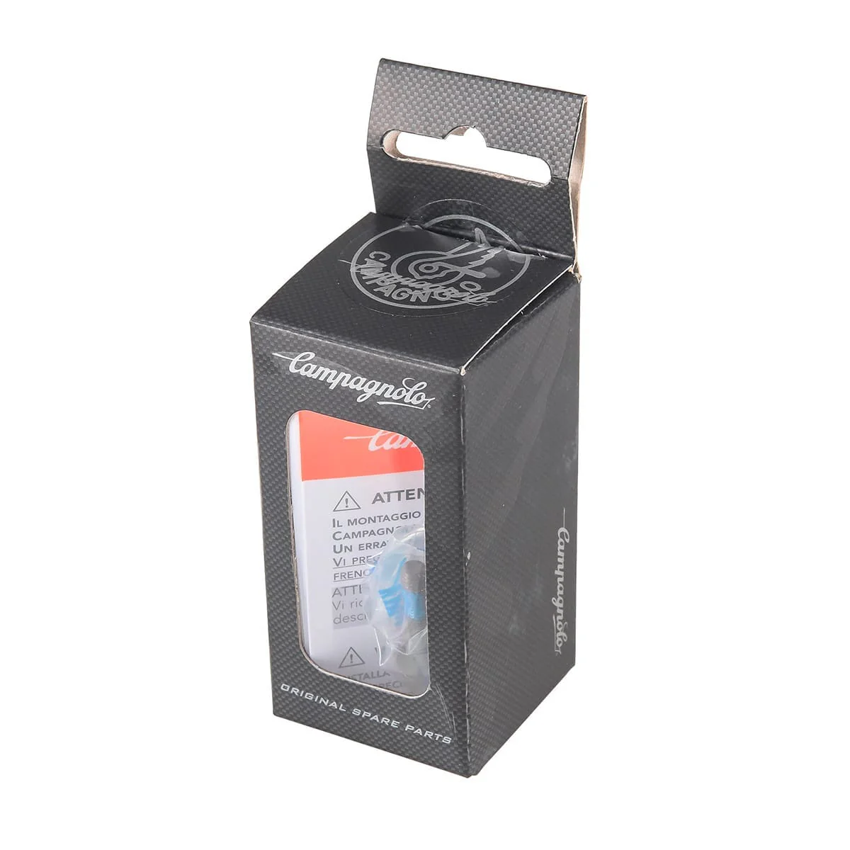 Vis pour Réhausse Arrière 15-19mm CAMPAGNOLO 2x24mm - Image 3
