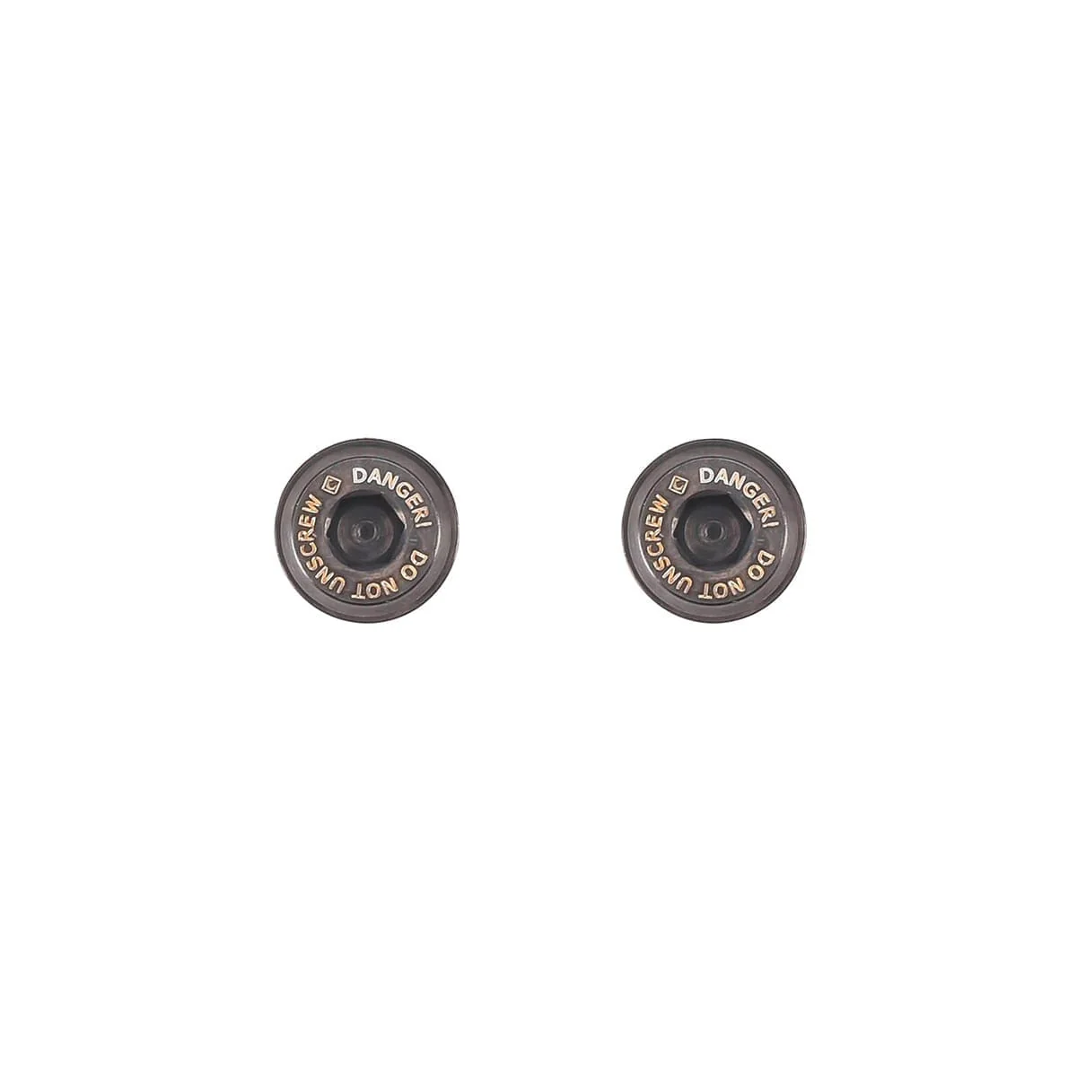 Vis pour Réhausse Arrière 20-24mm CAMPAGNOLO 2x29mm - Image 2