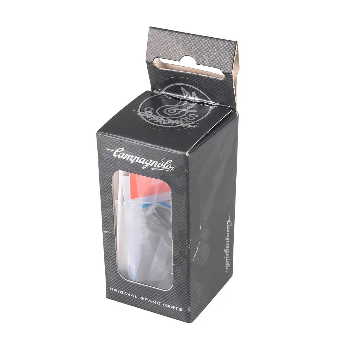 Vis pour Réhausse Arrière 25-29mm CAMPAGNOLO 2x34mm - Image 3