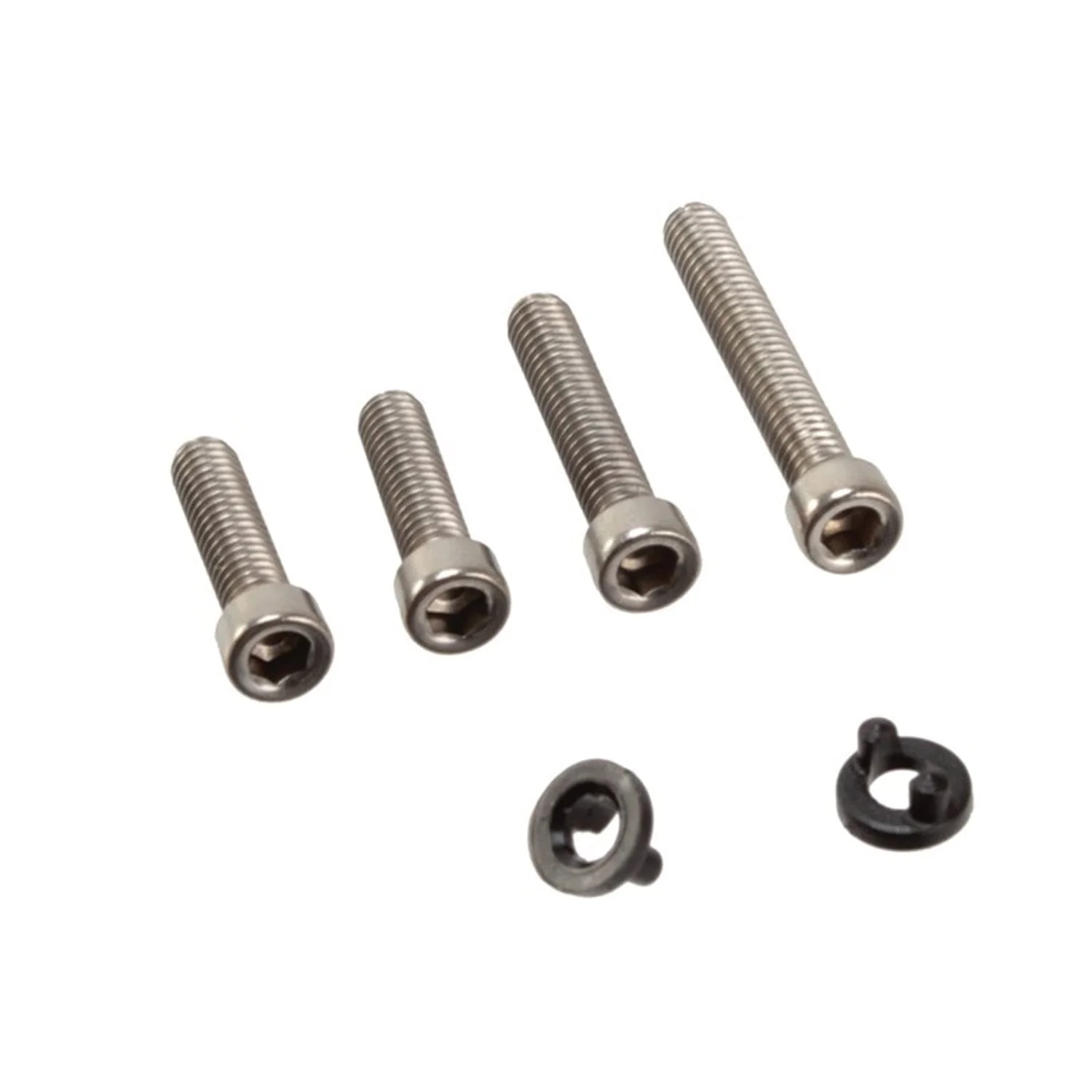 Vis de Butée et d'Englobée de Dérailleur Arrière SRAM X01 1x11v / X01 DH 7V