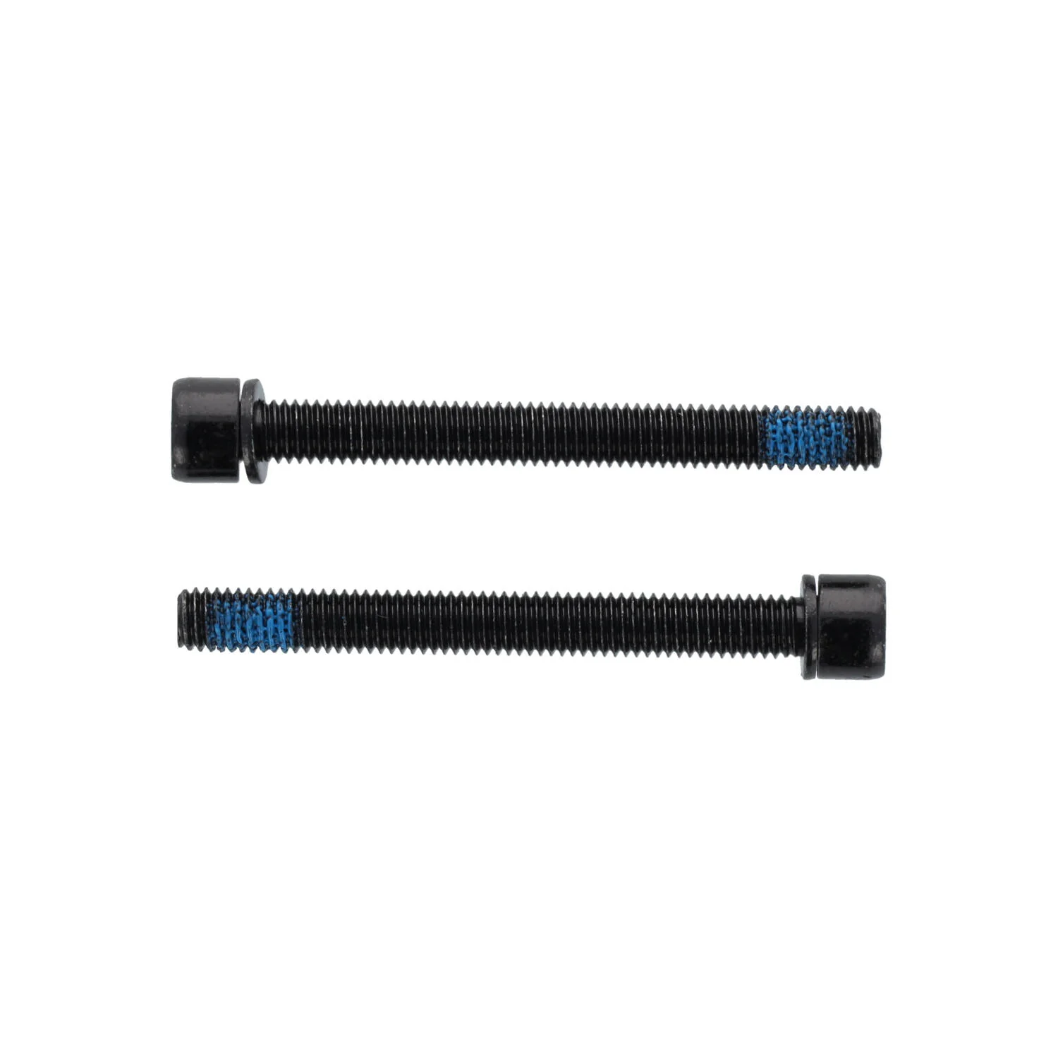Vis de Fixation Etrier Arrière ELVEDES FM M5x48mm