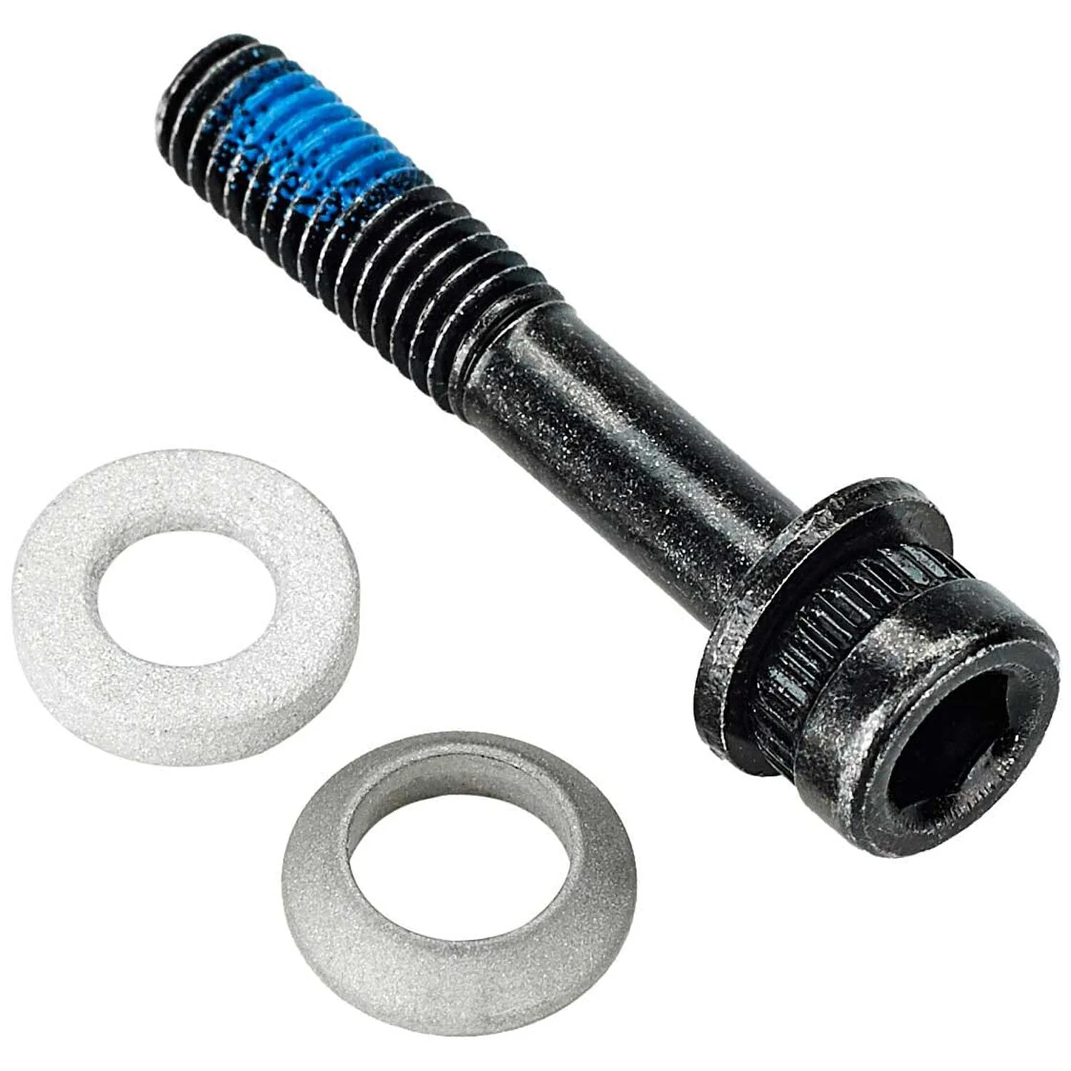 Vis Fixation Etrier SHIMANO BR-M8000 M6x34.4 mm BR-M8000